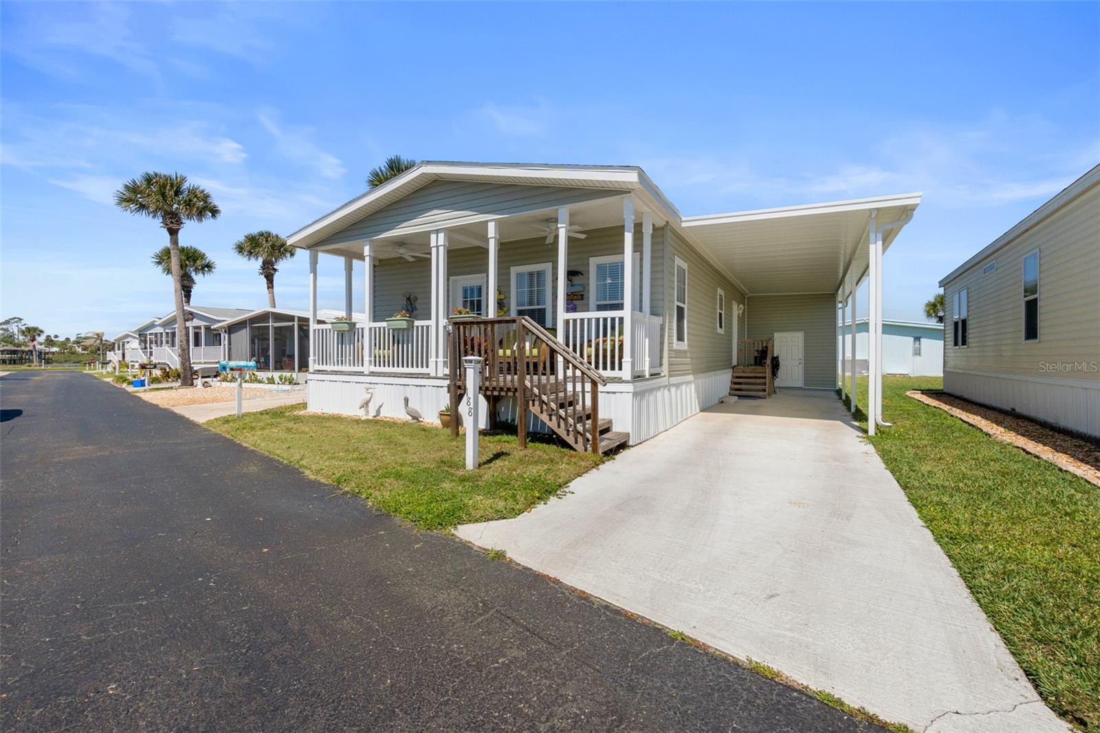 Details for 188 Monitor Drive, FLAGLER BEACH, FL 32136