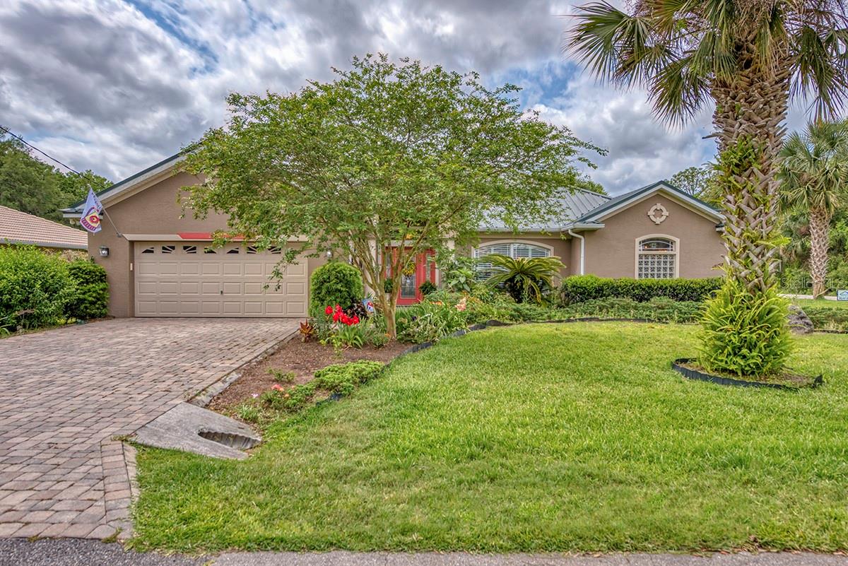 Details for 2 Waves Place, PALM COAST, FL 32164