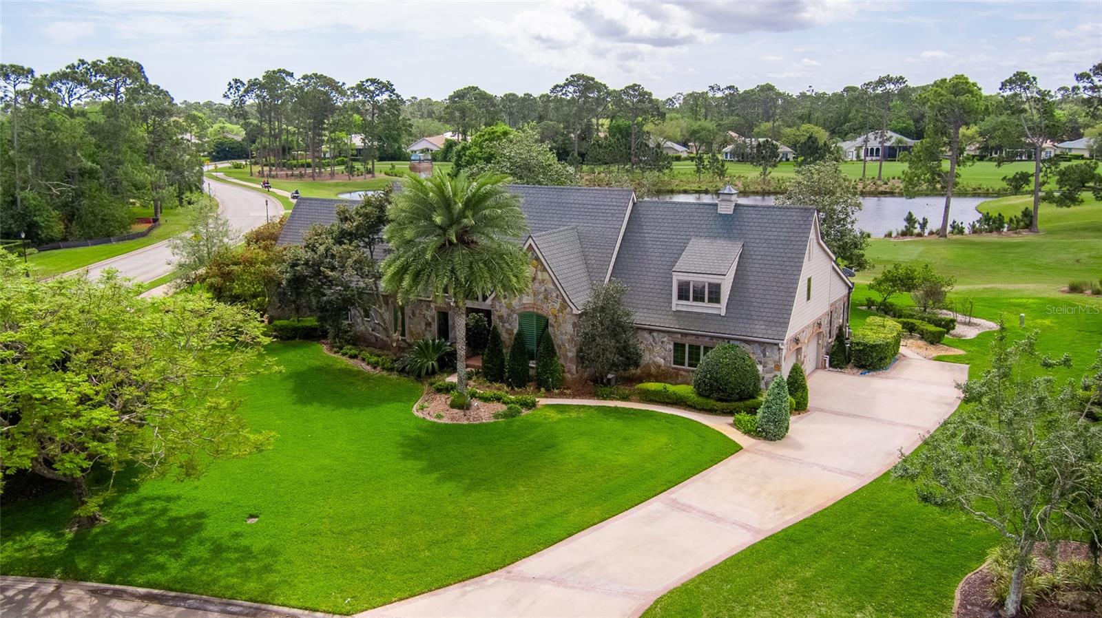 Details for 501 Oyster Bay Drive, ORMOND BEACH, FL 32174