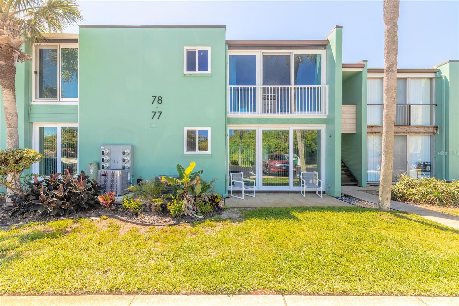 Details for 5500 Ocean Shore Boulevard 77, ORMOND BEACH, FL 32176