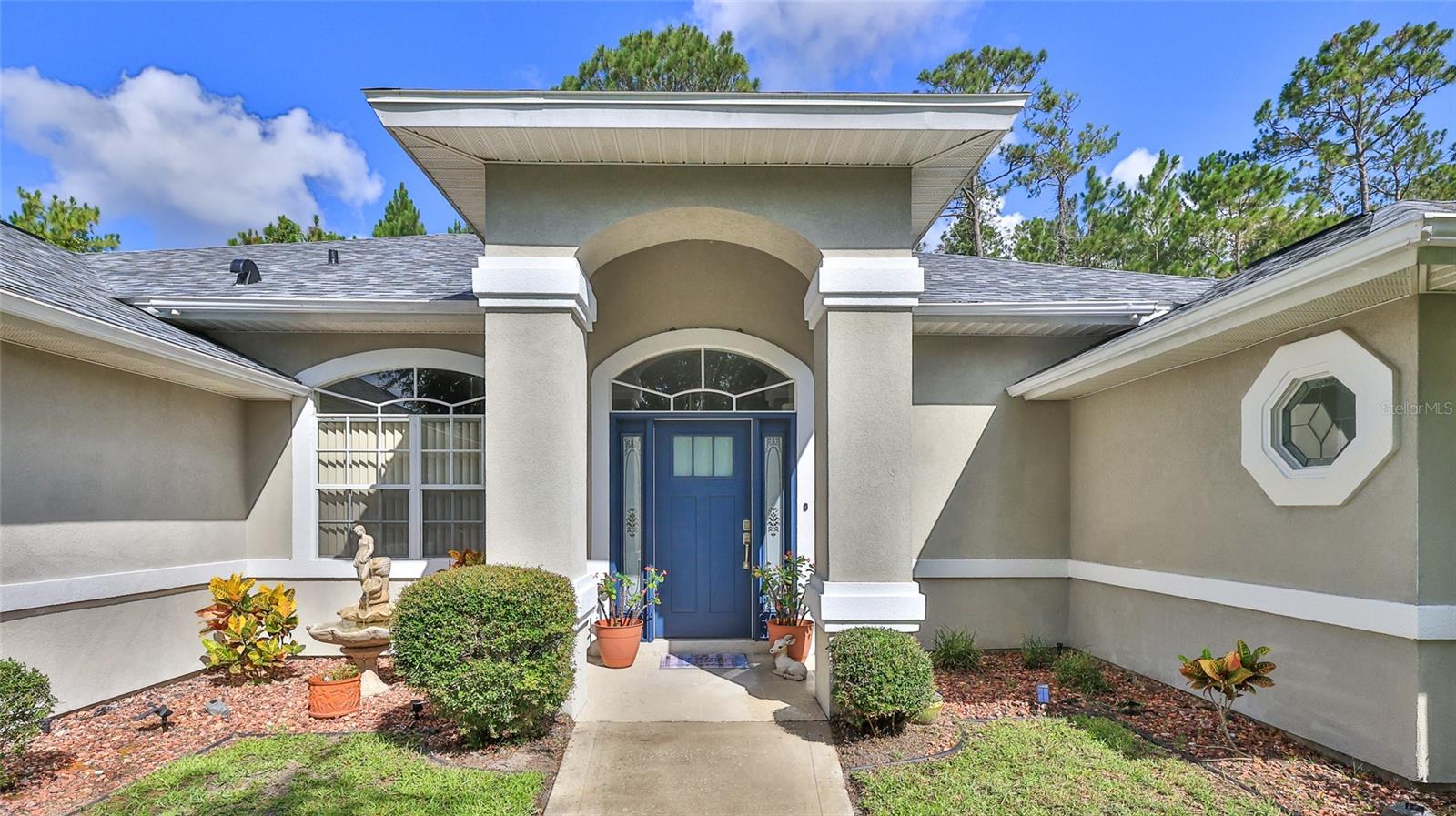 Details for 27 Foxhunter Flat, ORMOND BEACH, FL 32174