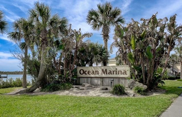 Details for 1004 Ocean Marina Drive 1004, FLAGLER BEACH, FL 32136