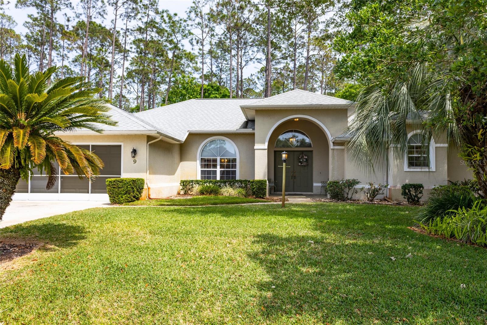 Details for 9 Ebb Tide Drive, PALM COAST, FL 32164