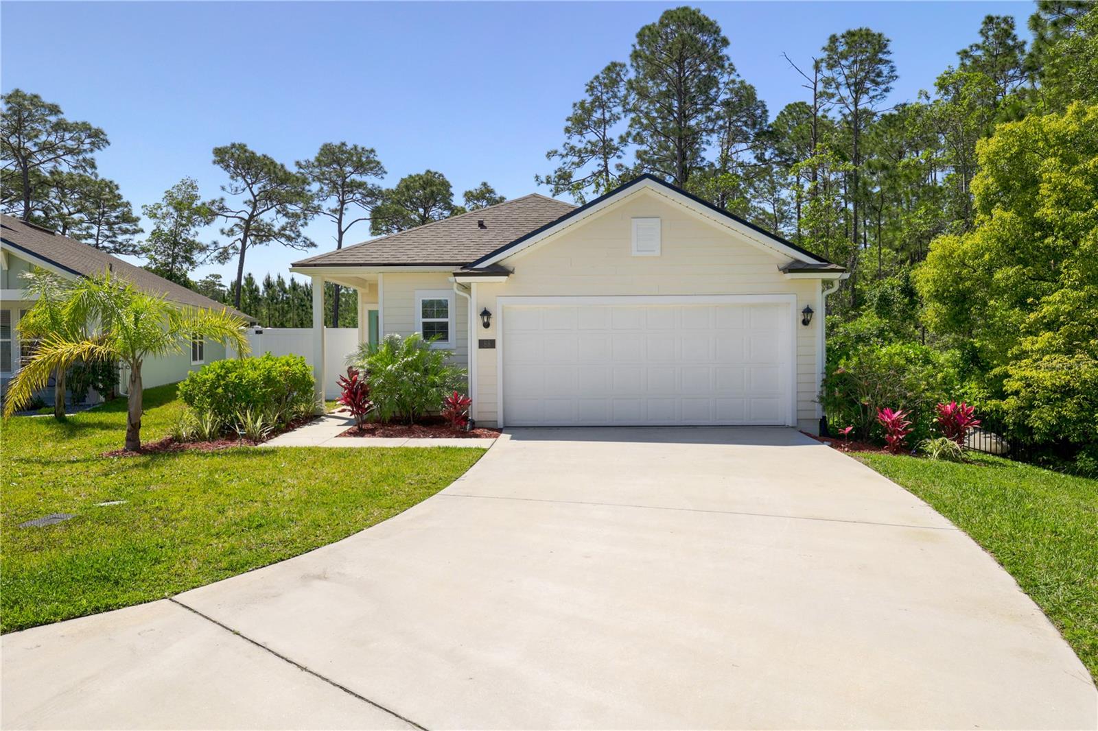 Details for 88 Birdie Way, BUNNELL, FL 32110