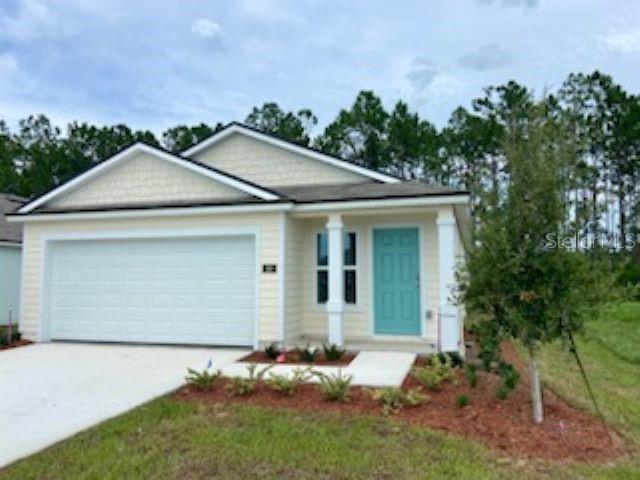 Details for 88 Hulett Woods Road, PALM COAST, FL 32137