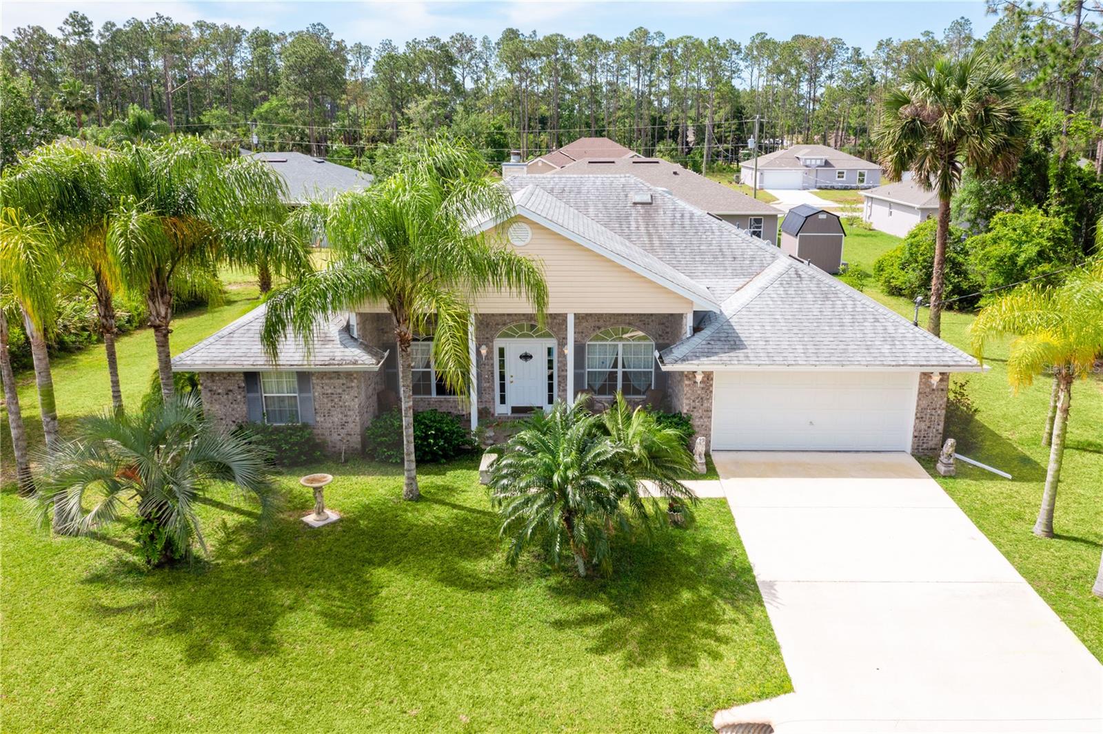 Details for 24 Seamaiden Path, PALM COAST, FL 32164