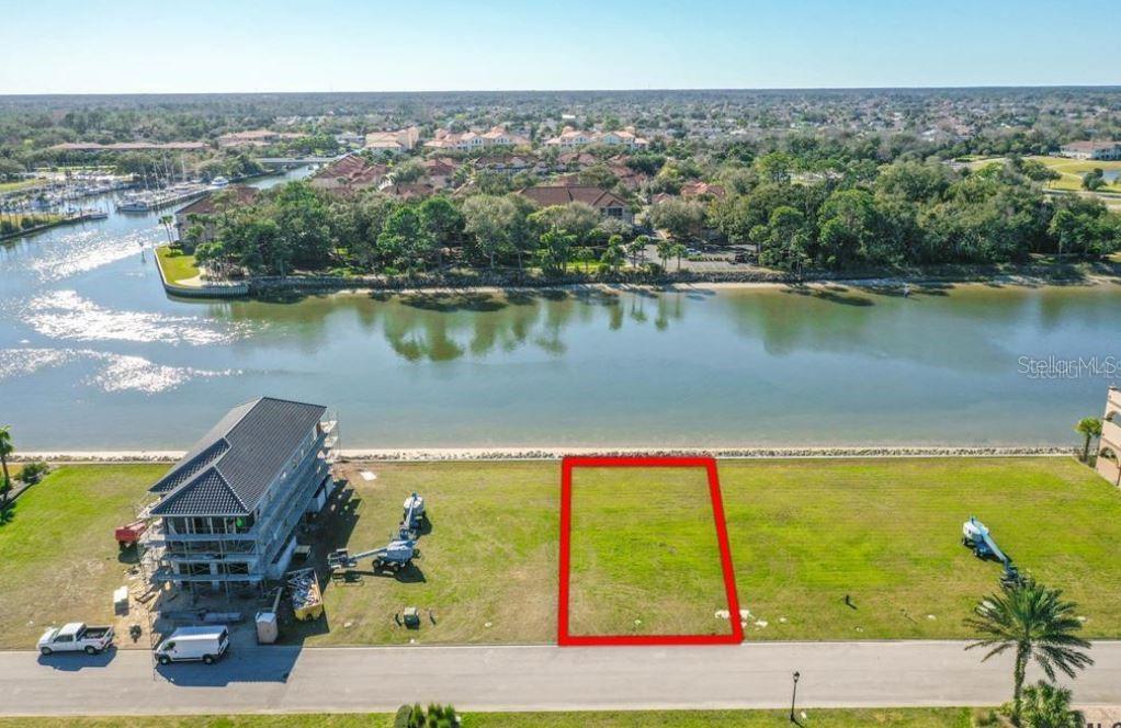 Details for 236 Yacht Harbor Drive, PALM COAST, FL 32137