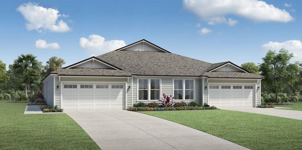 Details for 4 Mulberry Road, PALM COAST, FL 32164