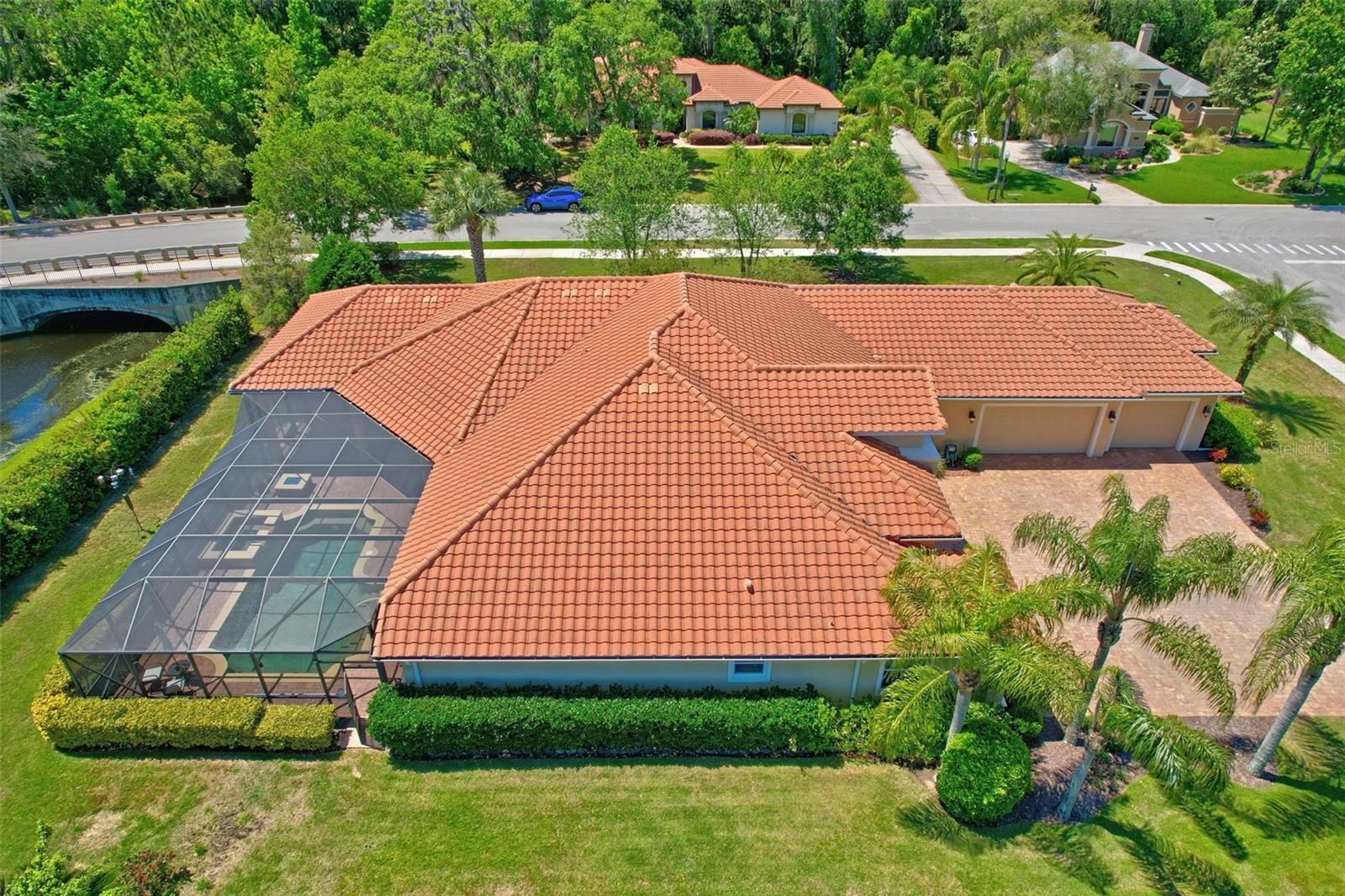 Image 96 of 98 For 12 Native Oak Court