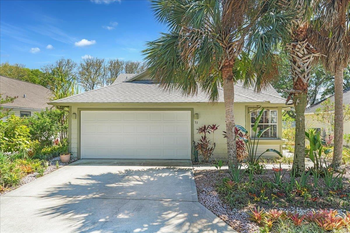 Details for 53 Bristol Lane, PALM COAST, FL 32137