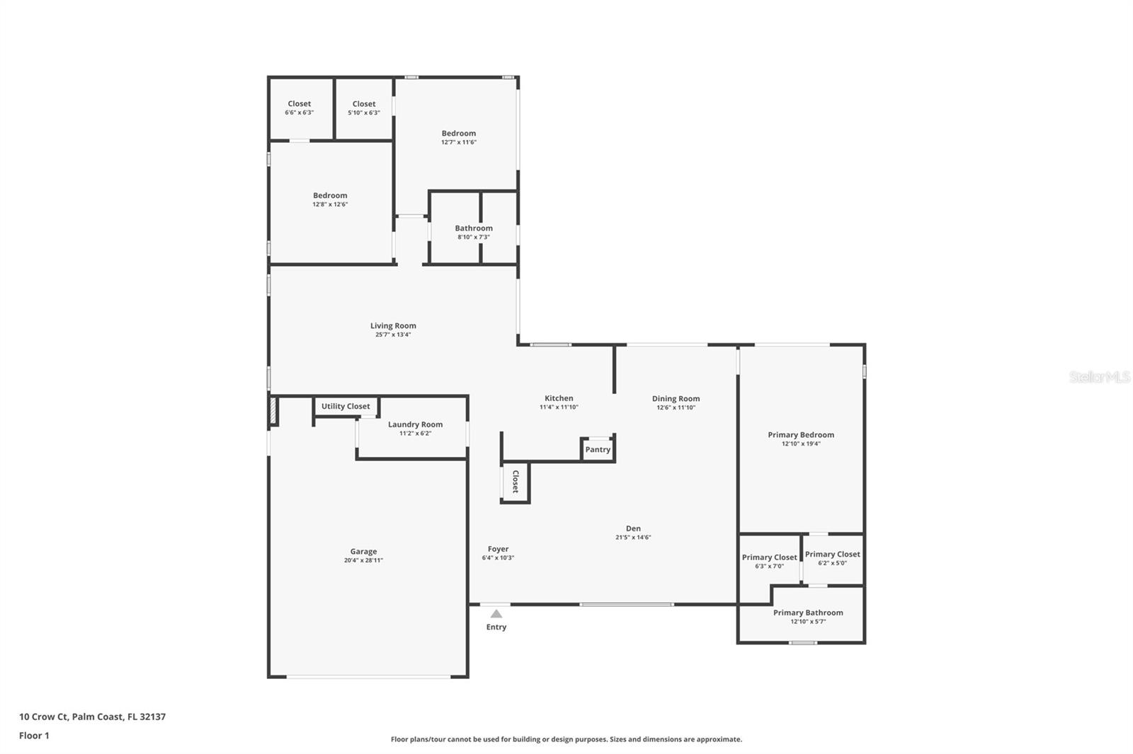 Image 40 of 83 For 10 Crow Court