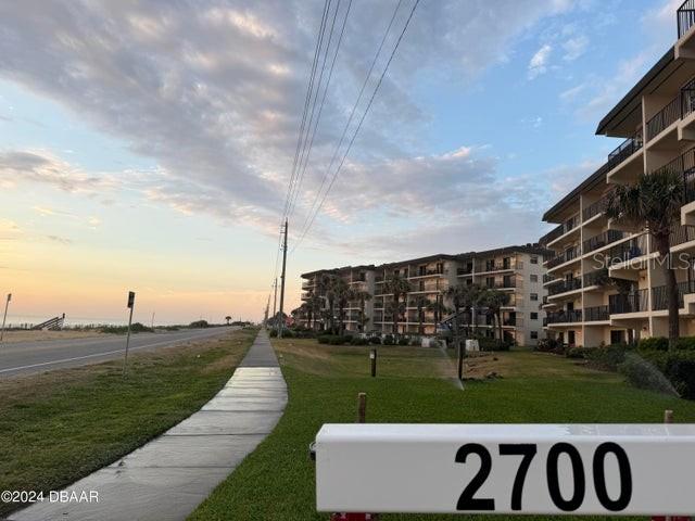 Details for 2700 Ocean Shore Boulevard 414, ORMOND BEACH, FL 32176