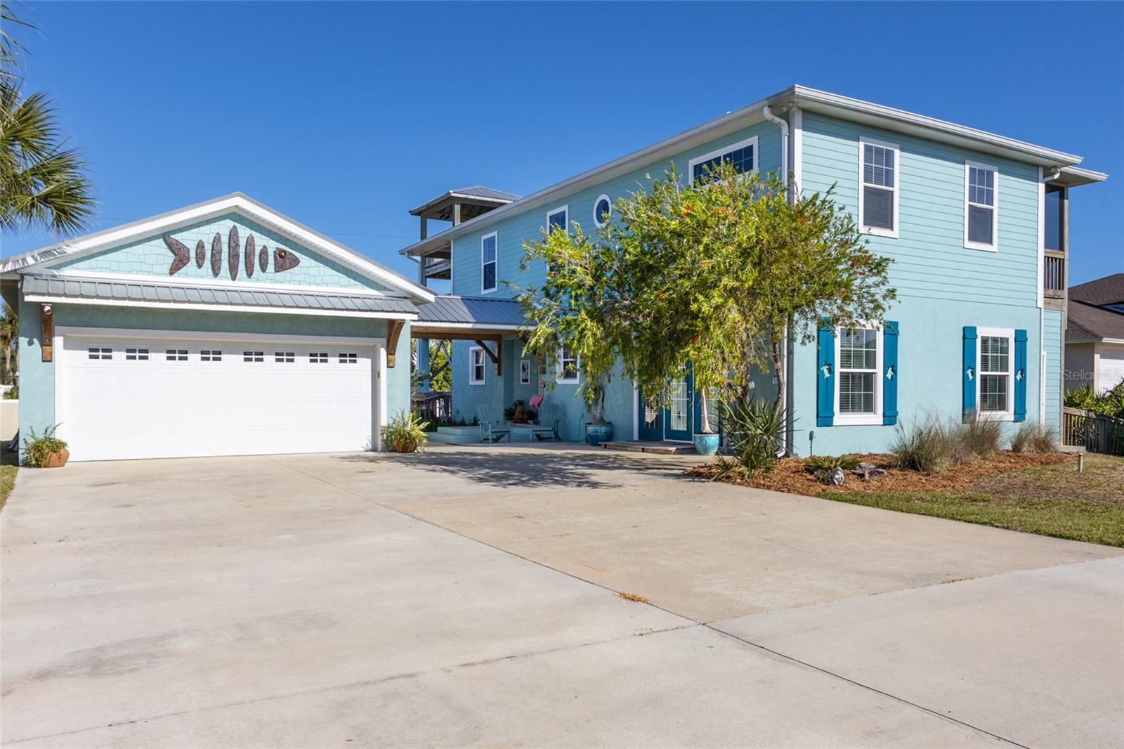 Details for 11 Beachside Drive, PALM COAST, FL 32137