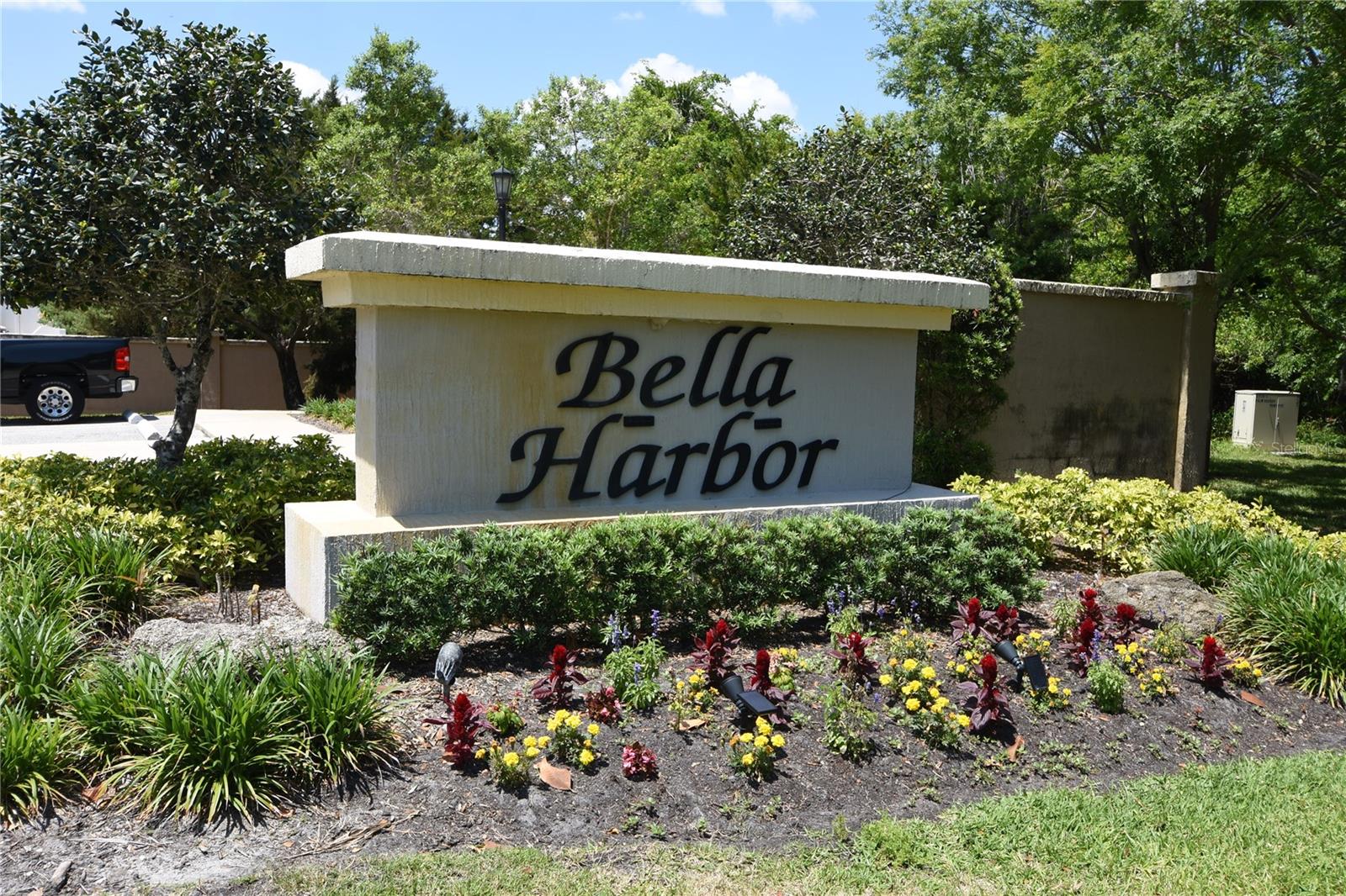 Image 37 of 38 For 100 Bella Harbor Court 111