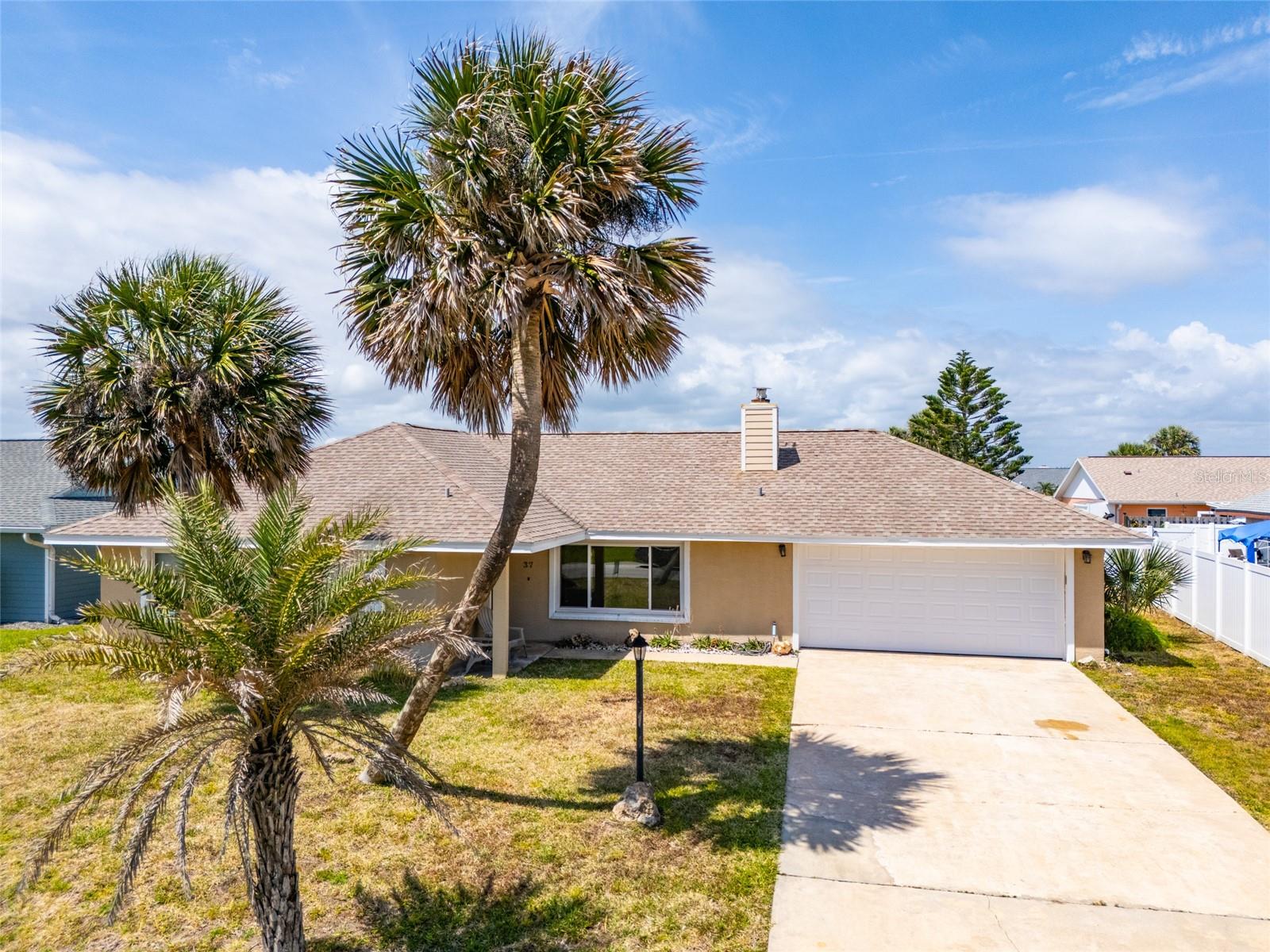 Details for 37 Sea Harbor Drive E, ORMOND BEACH, FL 32176