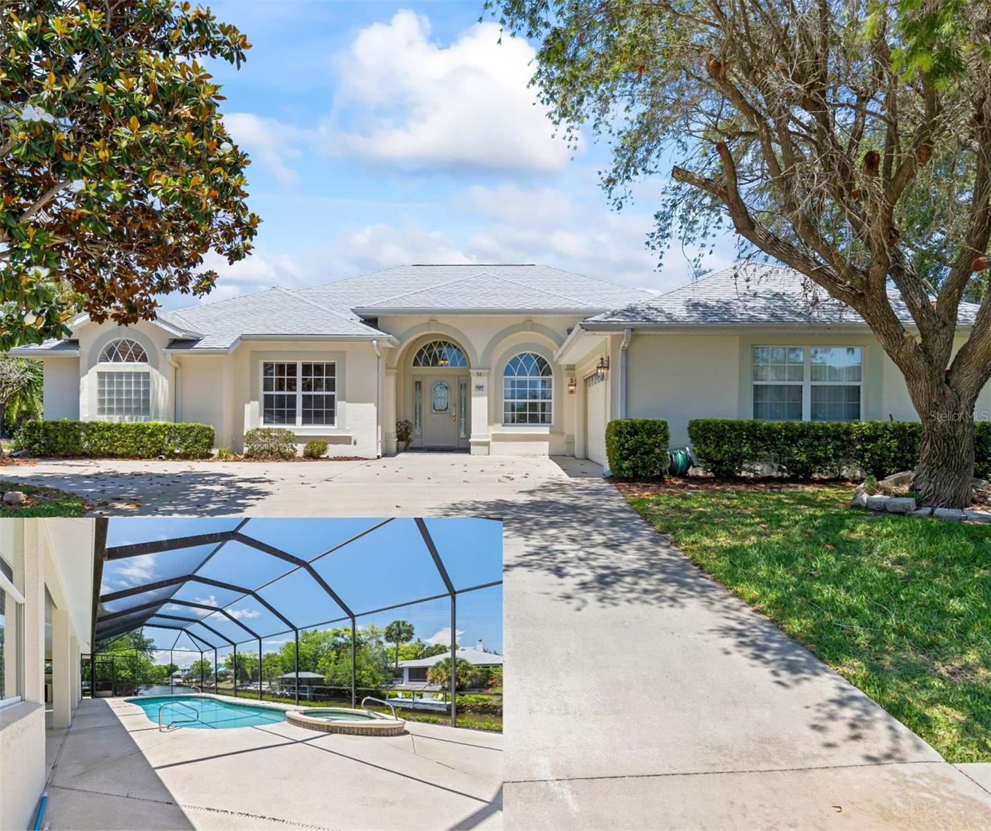 Details for 34 Clermont Court, PALM COAST, FL 32137