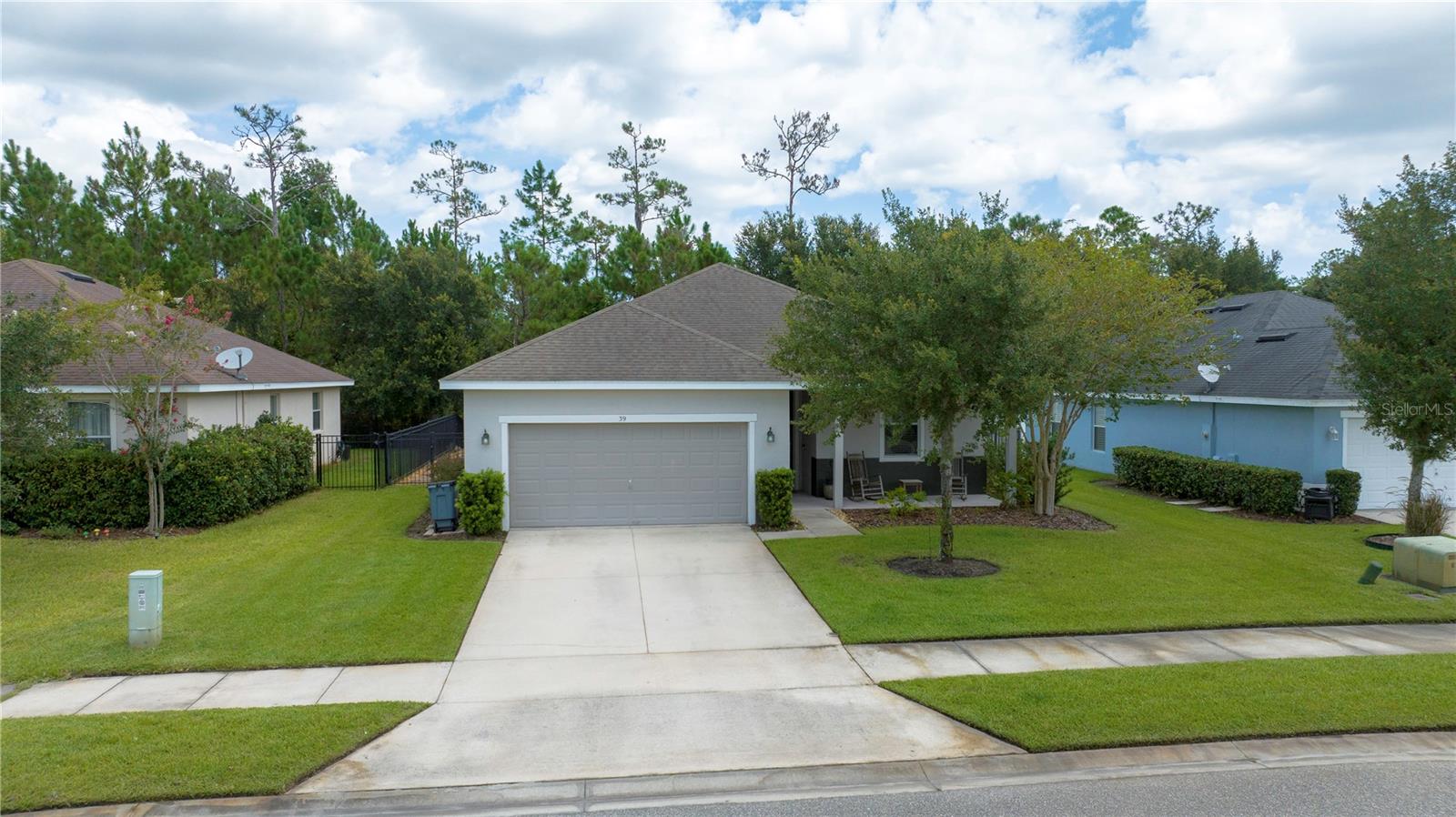 Details for 39 Pergola Place, ORMOND BEACH, FL 32174