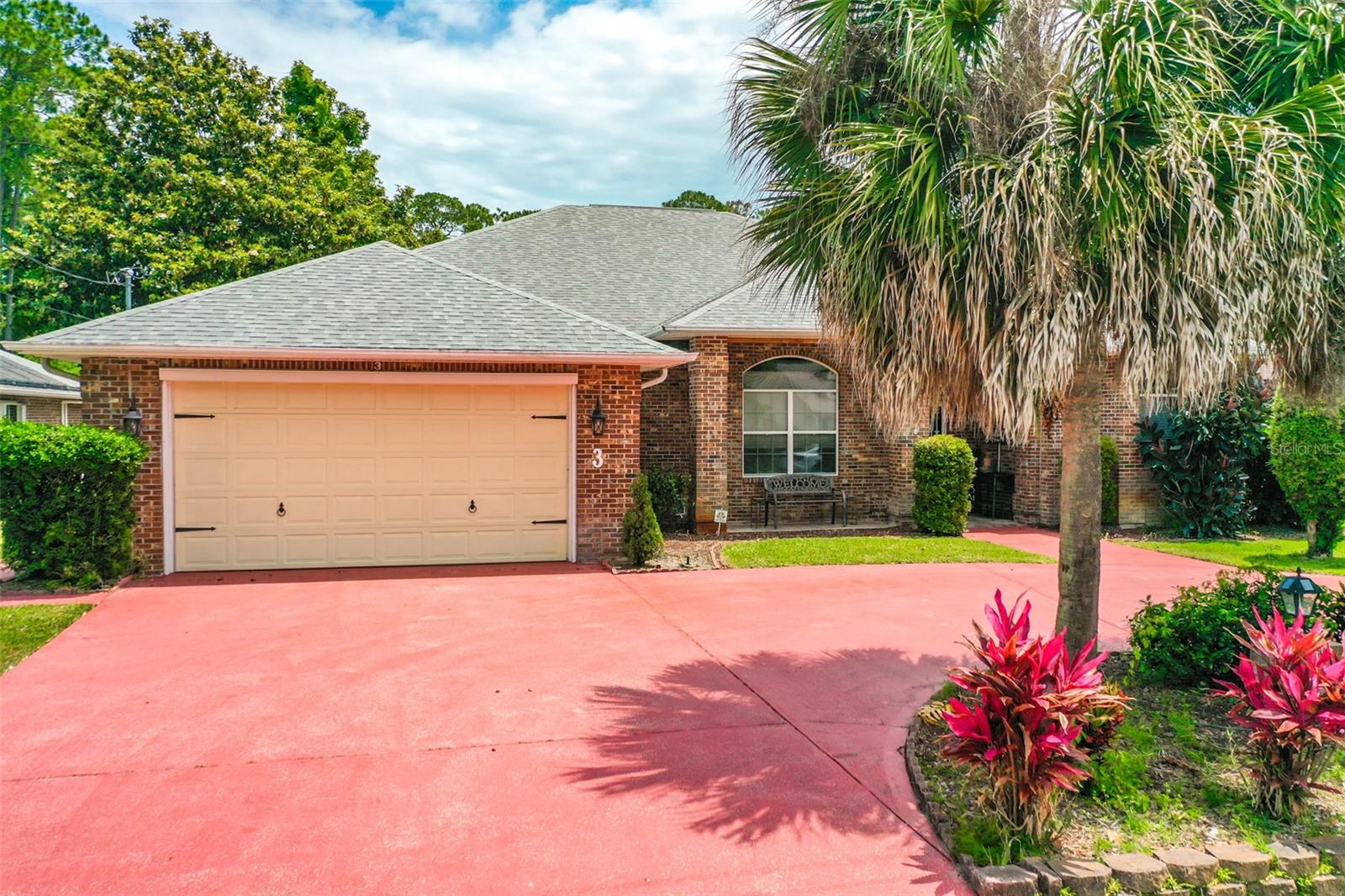 Details for 3 Egan Drive, PALM COAST, FL 32164