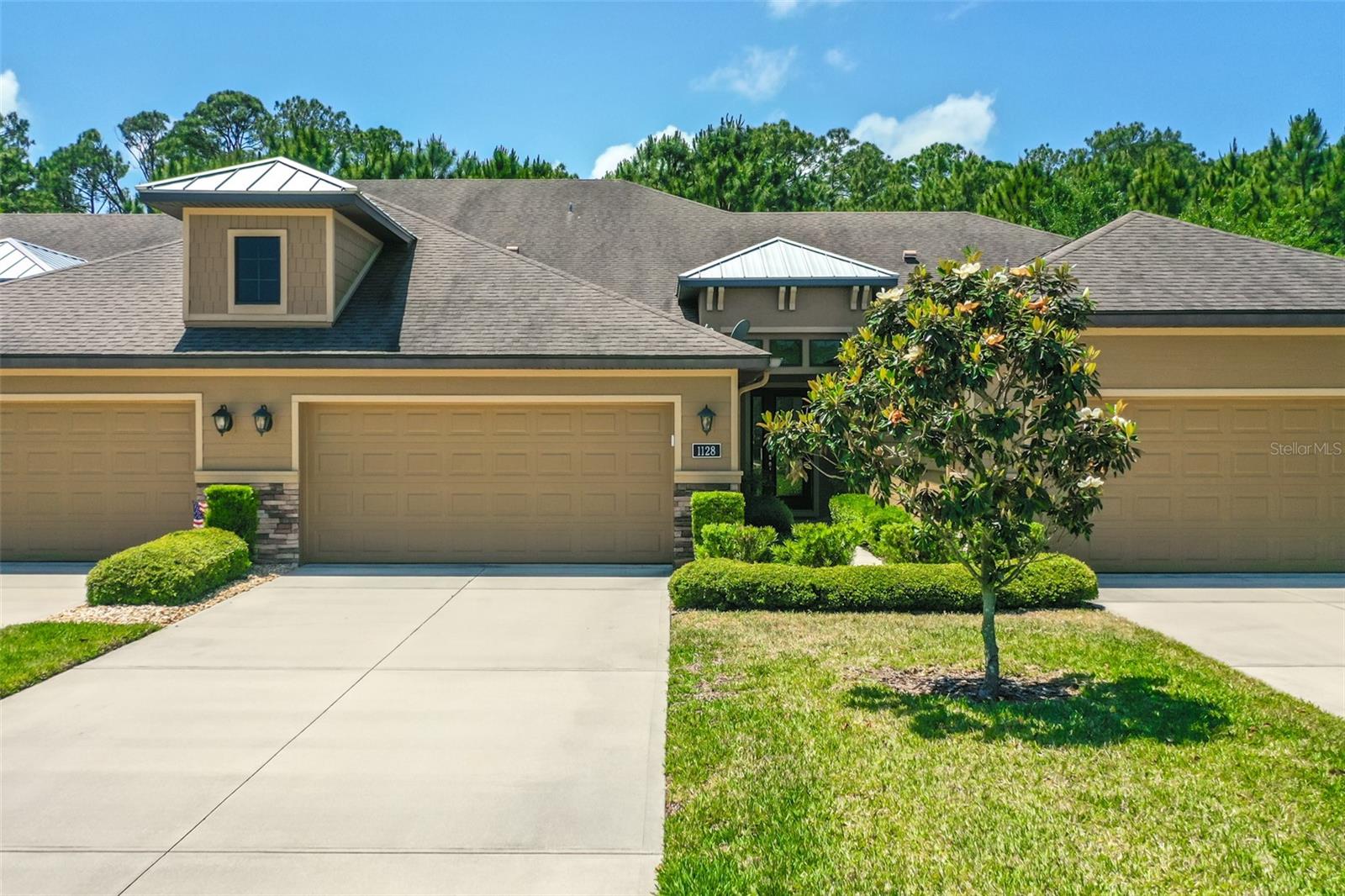 Details for 1128 Kilkenny Lane, ORMOND BEACH, FL 32174