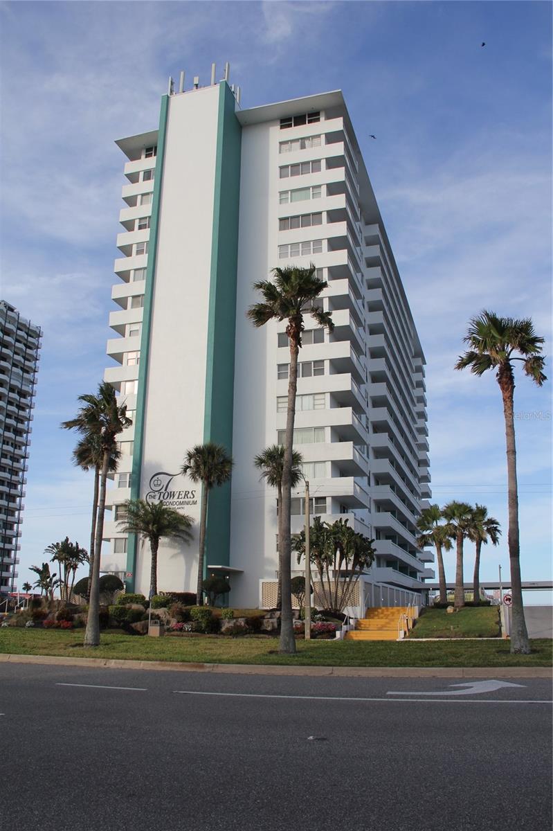 Details for 2800 Atlantic Avenue 1602, DAYTONA BEACH, FL 32118