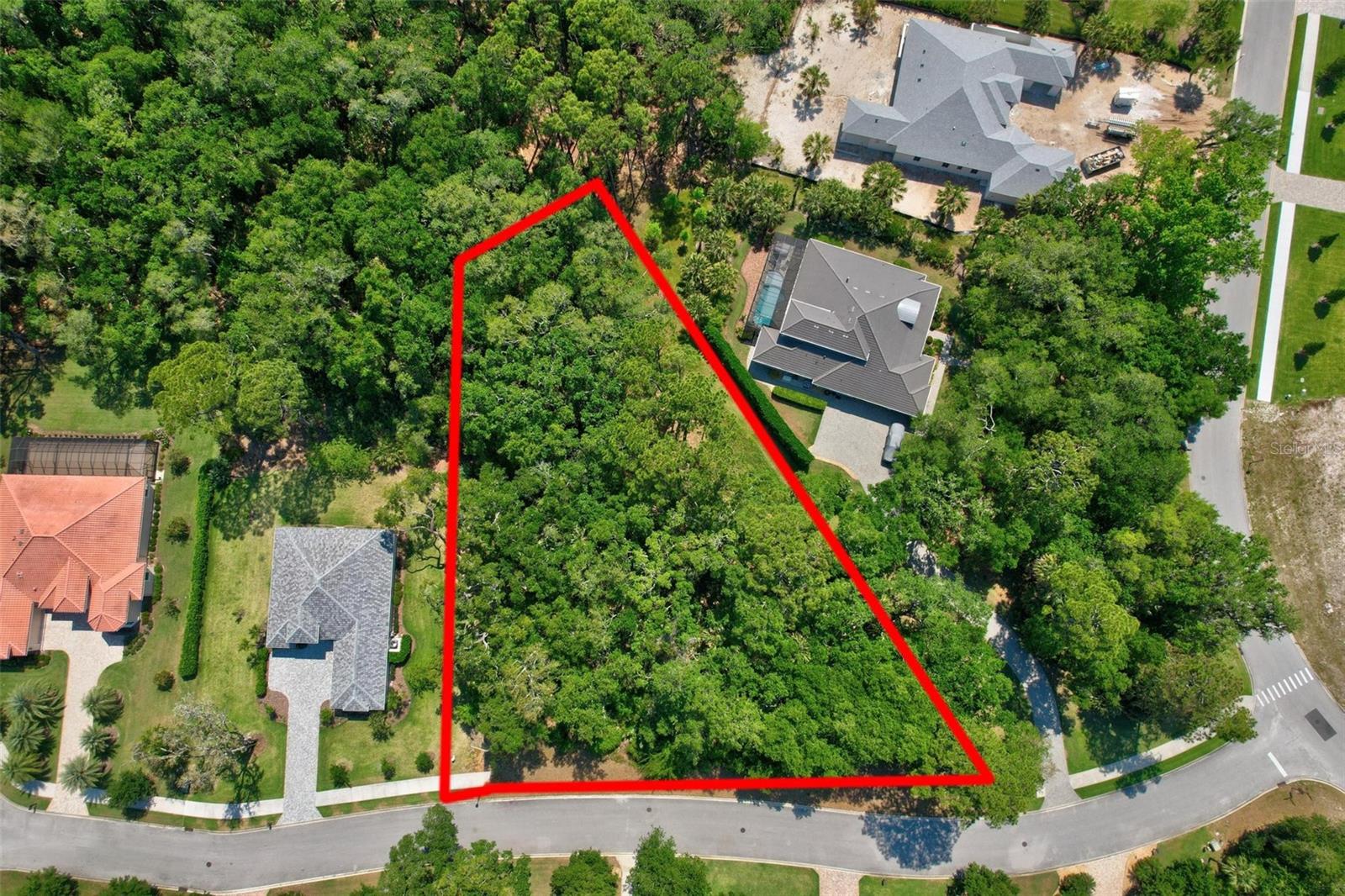 Details for 4 Turkey Oak Lane, PALM COAST, FL 32137