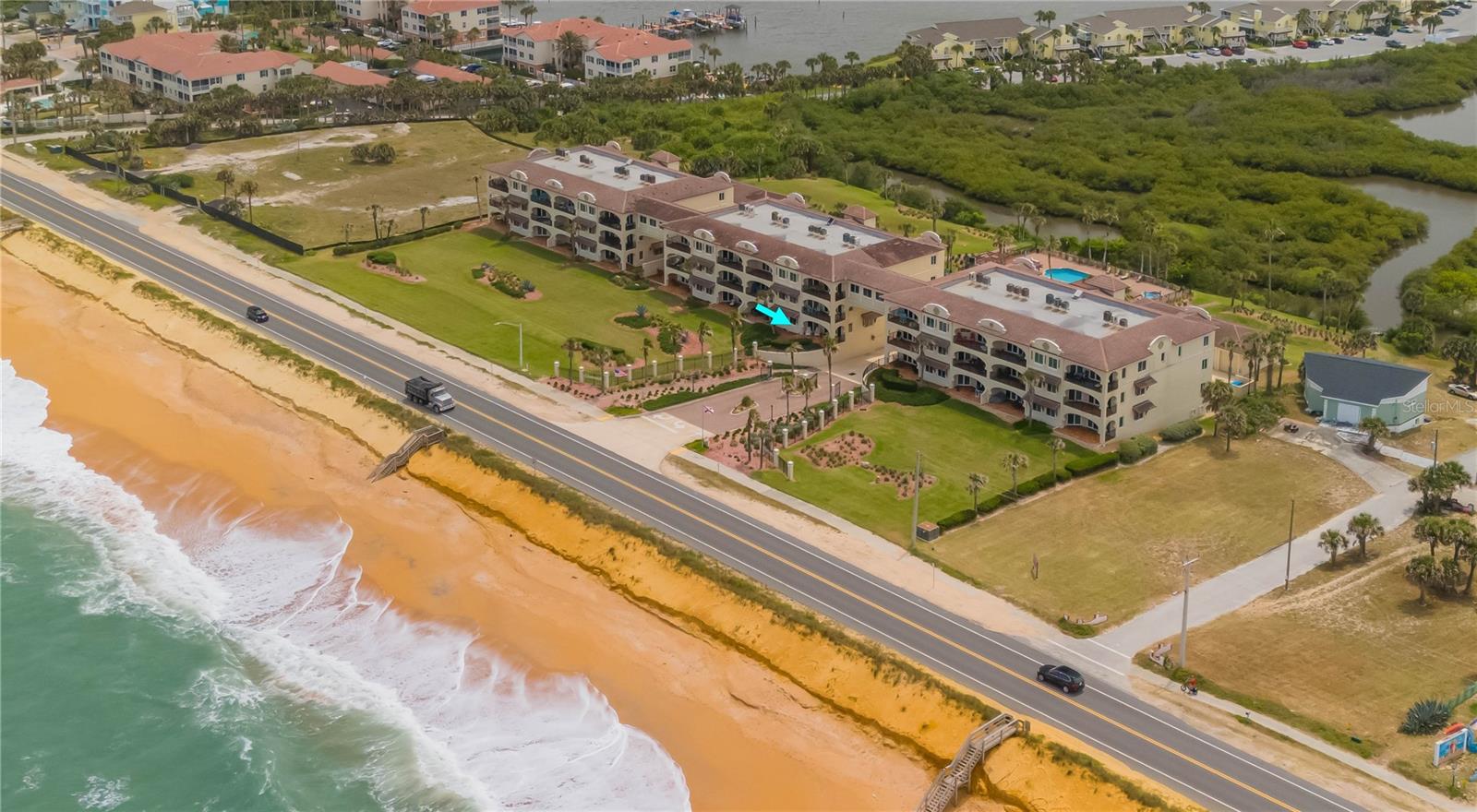 Details for 2450 Ocean Shore Boulevard C115, FLAGLER BEACH, FL 32136