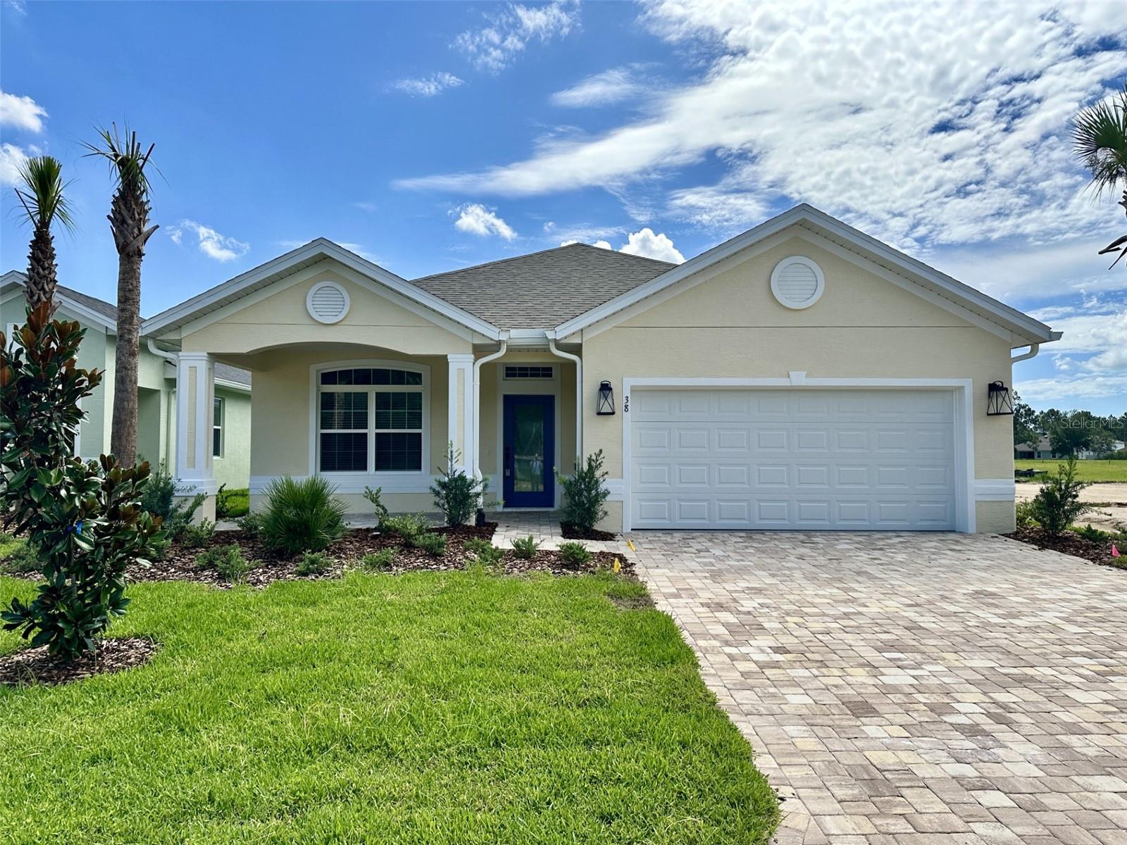 Details for 38 Matanzas Cove Drive, PALM COAST, FL 32137