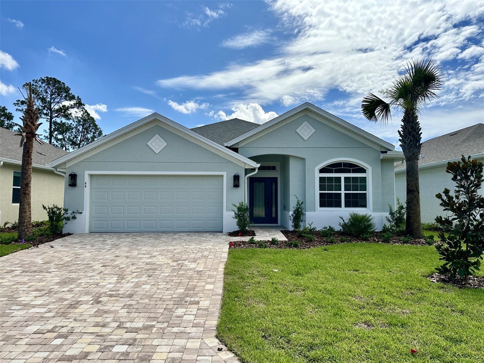 Details for 44 Matanzas Cove Drive, PALM COAST, FL 32137