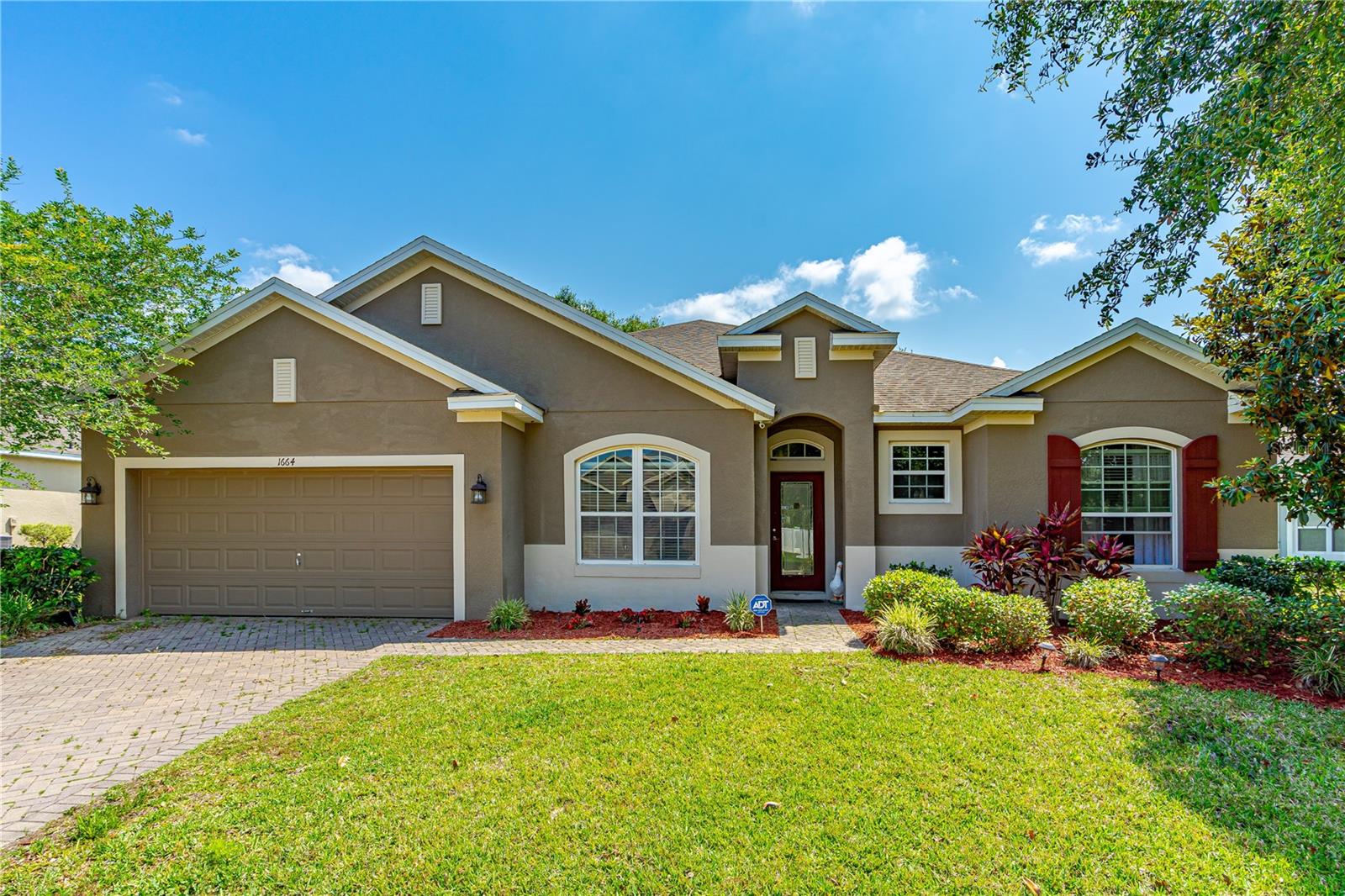 Details for 1664 Blue Grass Boulevard, DELAND, FL 32724