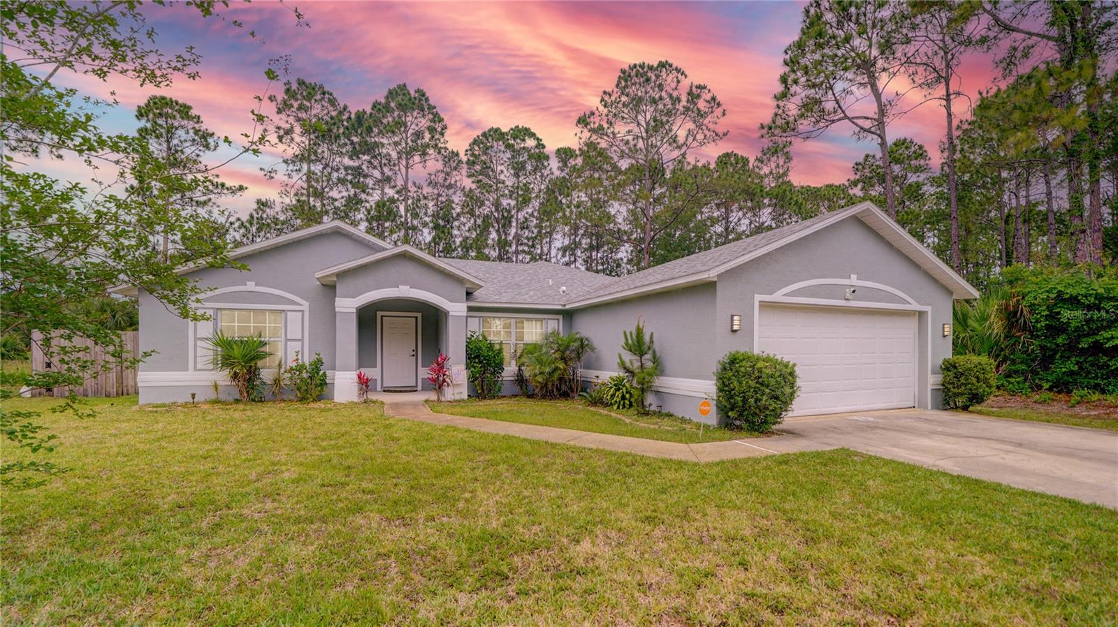 Details for 40 Princess Ruth Lane, PALM COAST, FL 32164