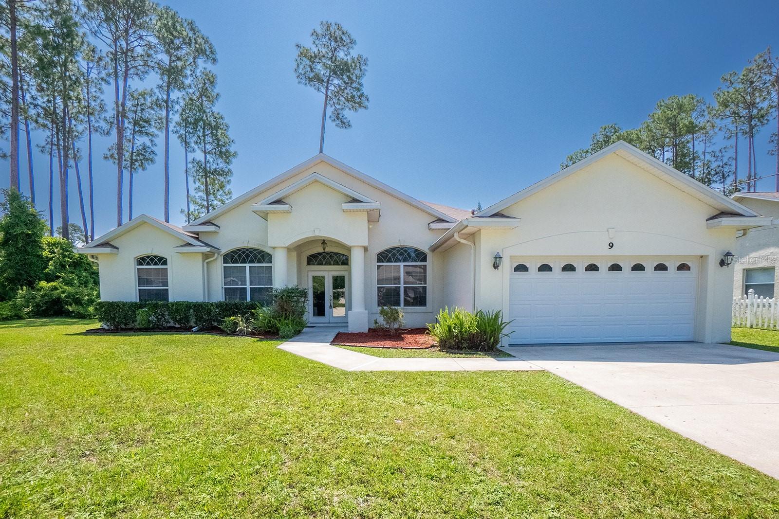 Details for 9 Elliot Place, PALM COAST, FL 32164