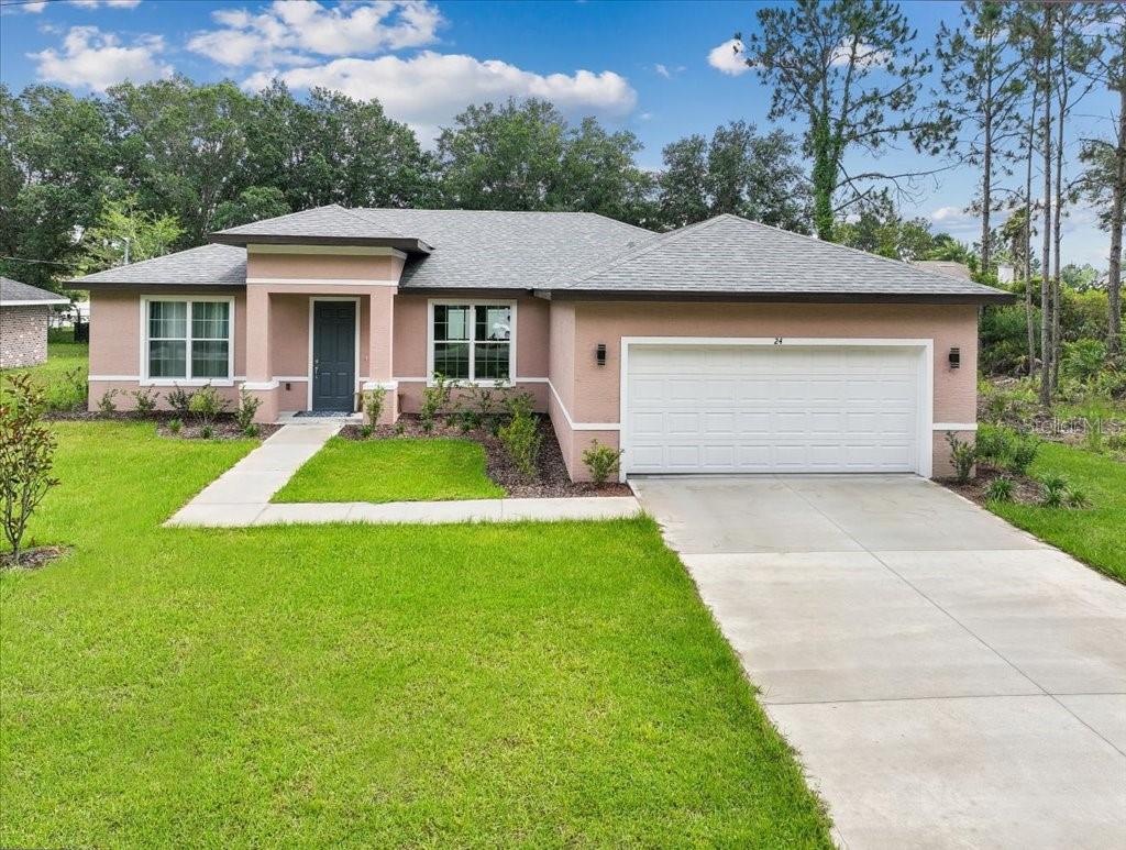 Details for 24 Larkspur Way, PALM COAST, FL 32137