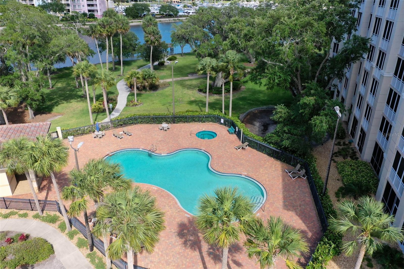 Image 43 of 59 For 146 Palm Coast Resort Boulevard 409