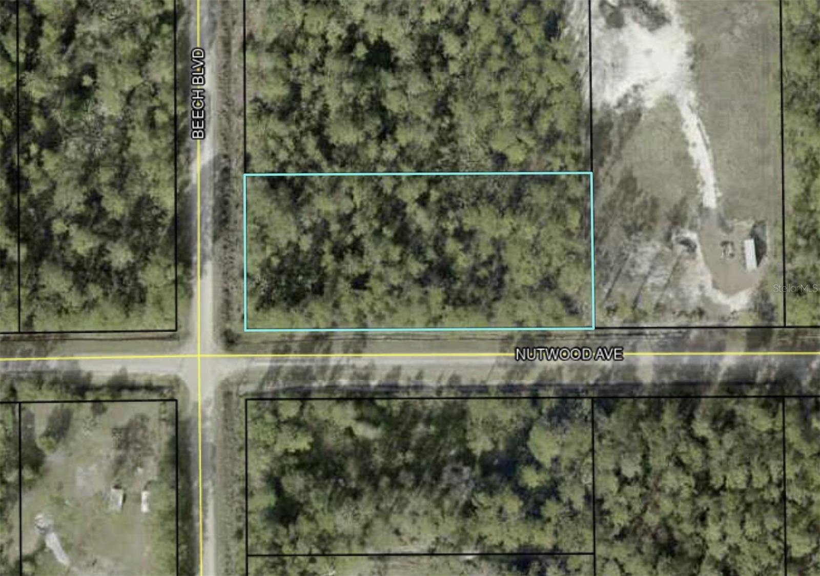 Details for 2655 Beech Boulevard, BUNNELL, FL 32110