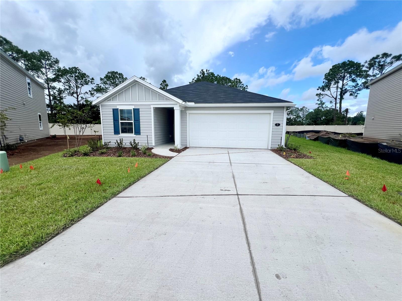 Details for 7 Woolbright Court, PALM COAST, FL 32164