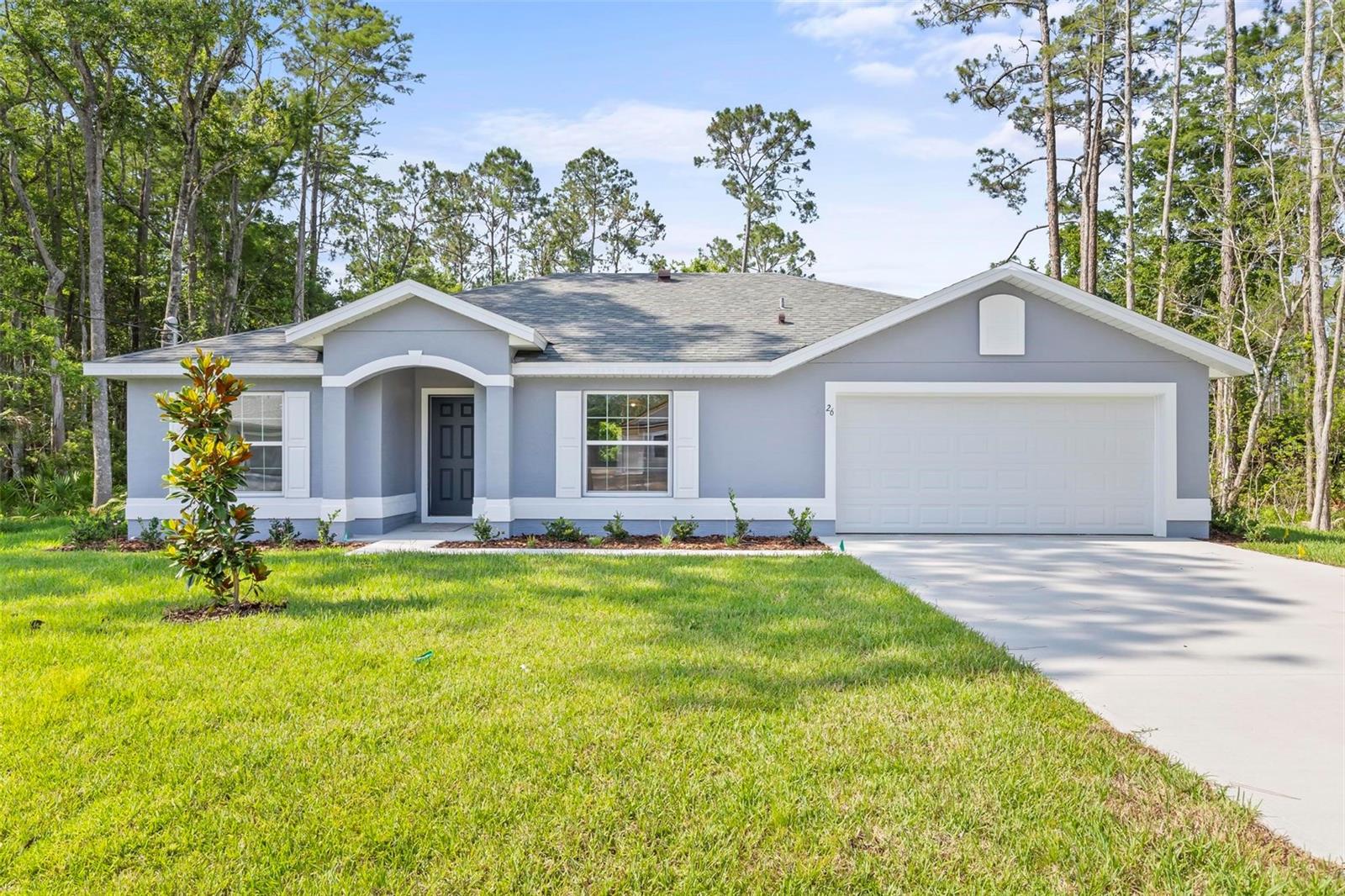 Details for 26 Laguna Forest Trail, PALM COAST, FL 32164