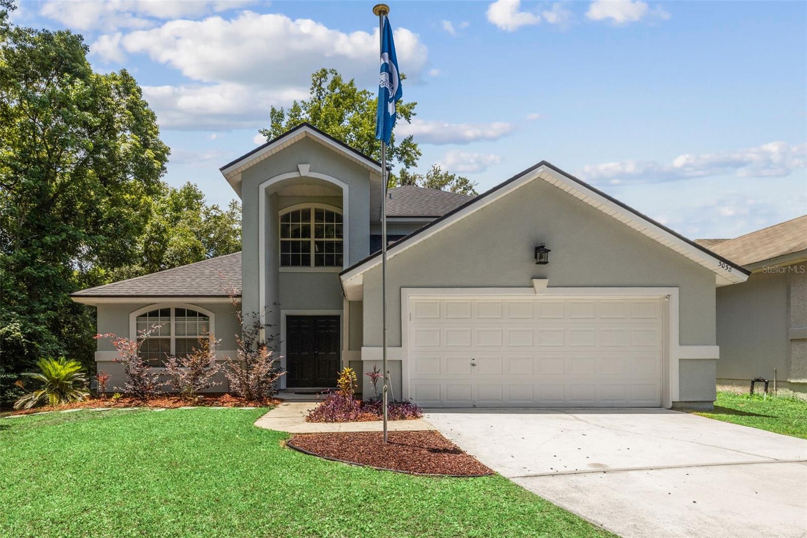 Details for 3038 Majestic Oaks Lane, GREEN COVE SPRINGS, FL 32043