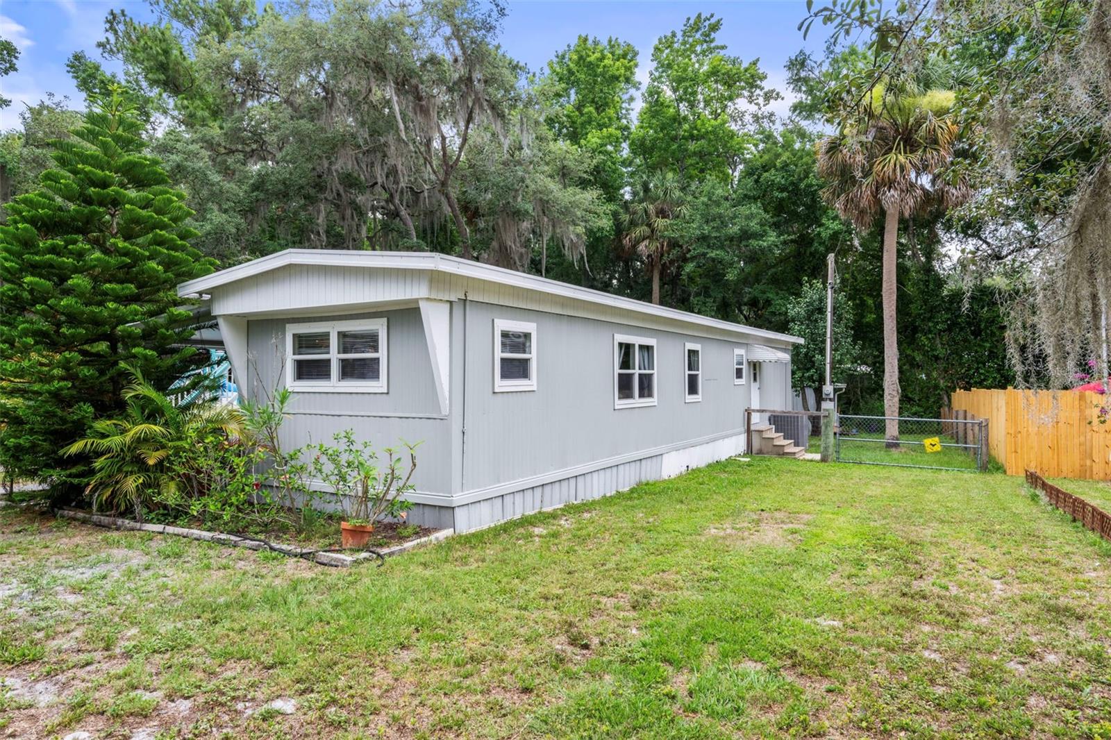 Details for 155 Lake George Drive, GEORGETOWN, FL 32139