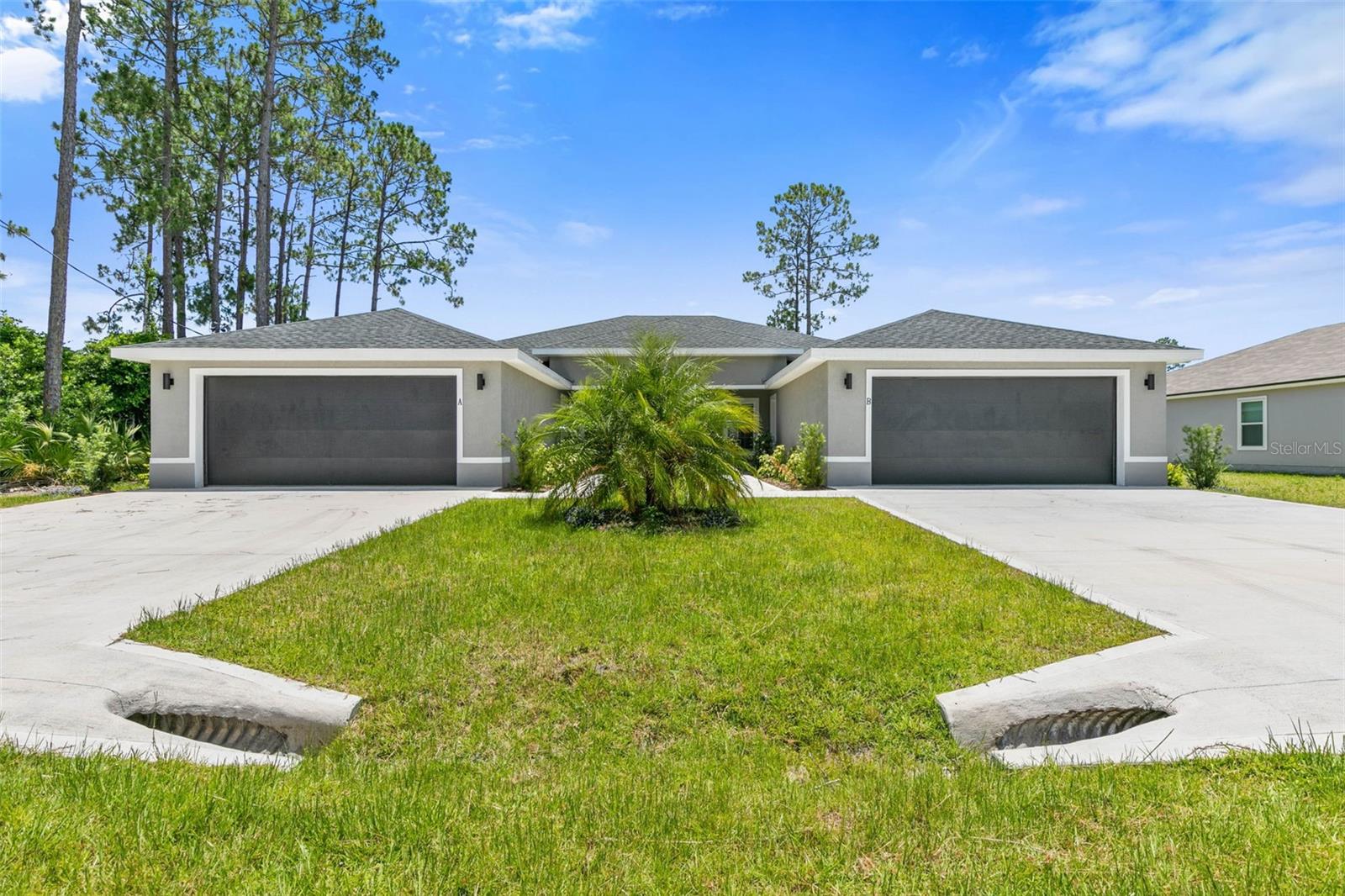 Details for 7 Regis Lane B, PALM COAST, FL 32164