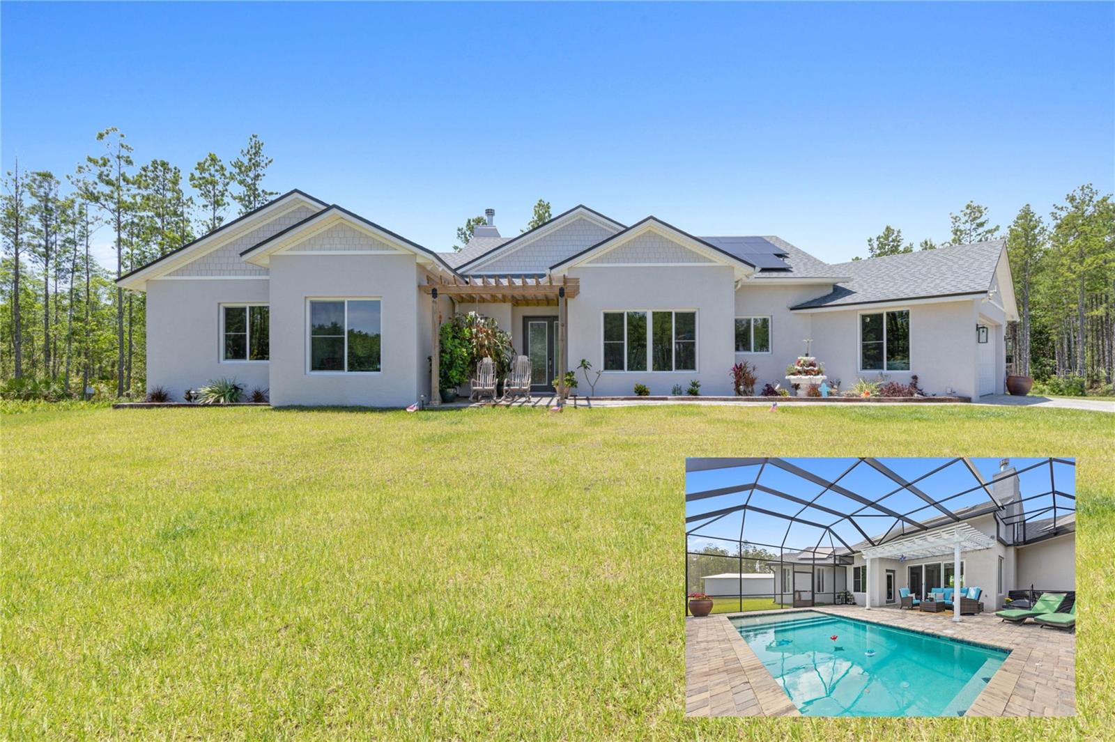 Details for 110 Spring Rise Circle, BUNNELL, FL 32110