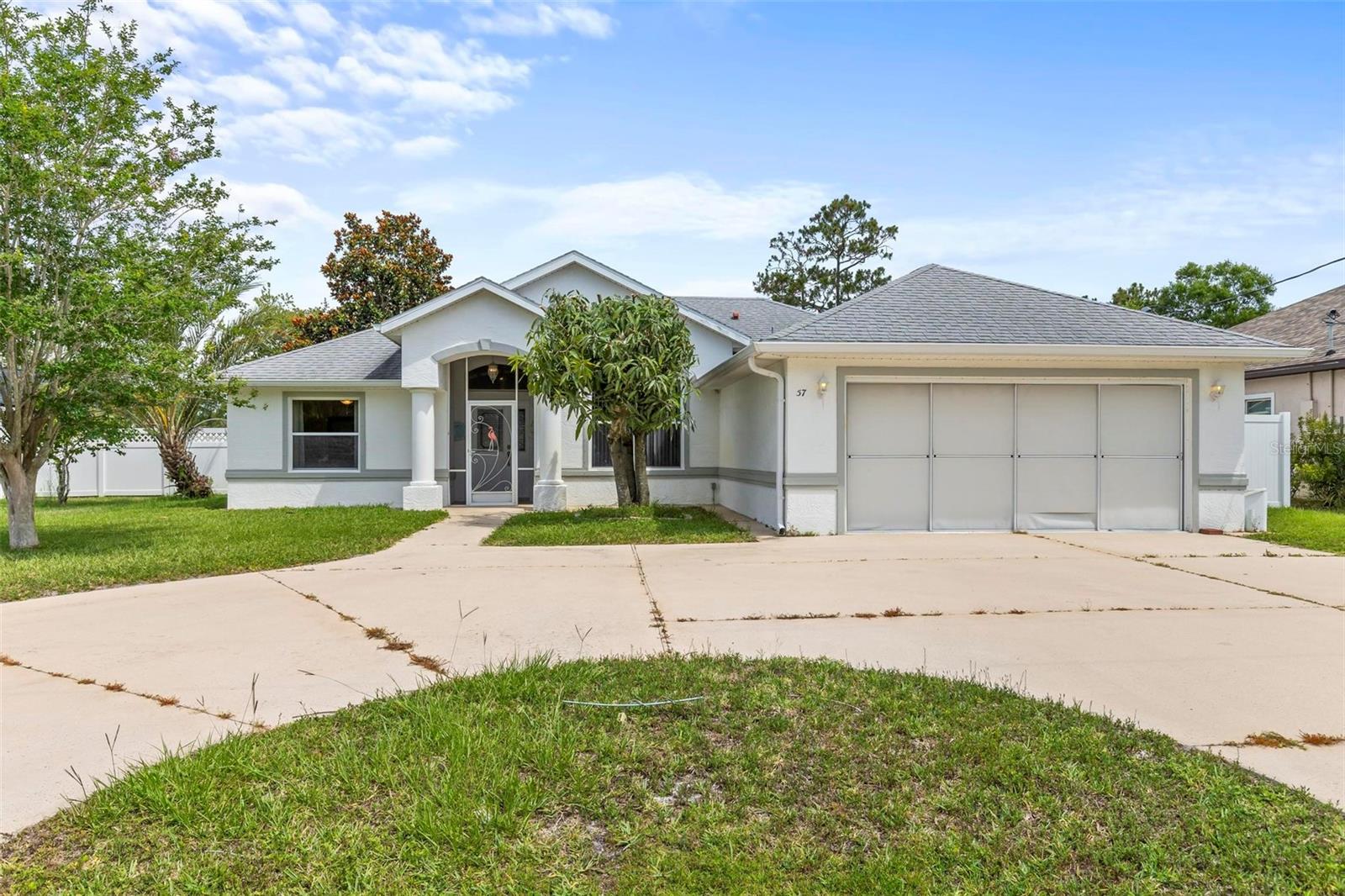 Details for 57 Fanshawe Lane, PALM COAST, FL 32137