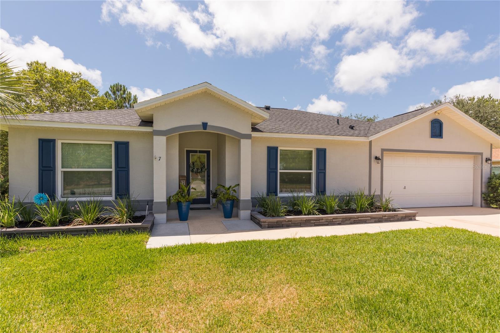 Details for 7 Lancaster Lane, PALM COAST, FL 32137