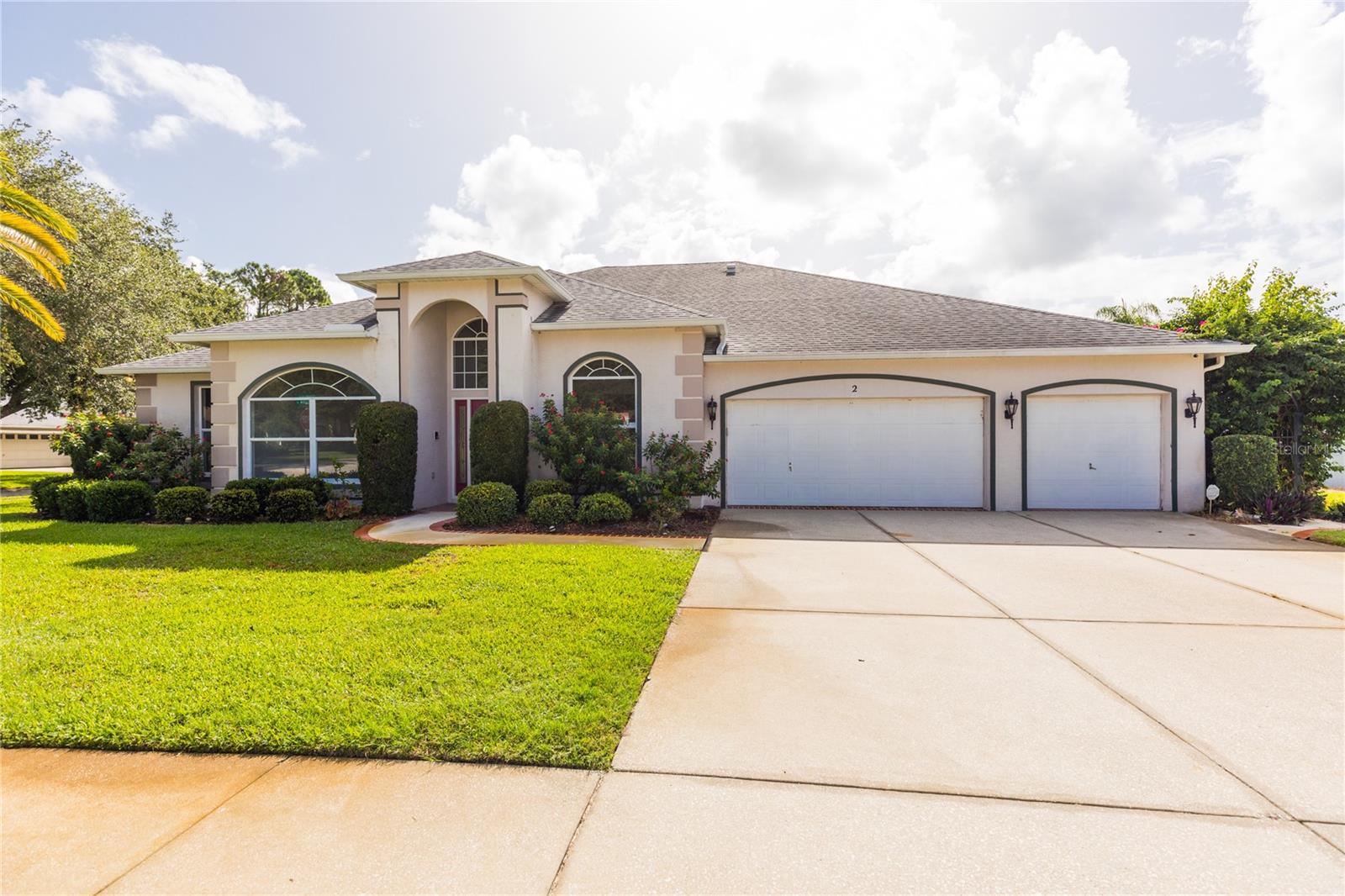 Details for 2 Fernmeadow Lane, ORMOND BEACH, FL 32174