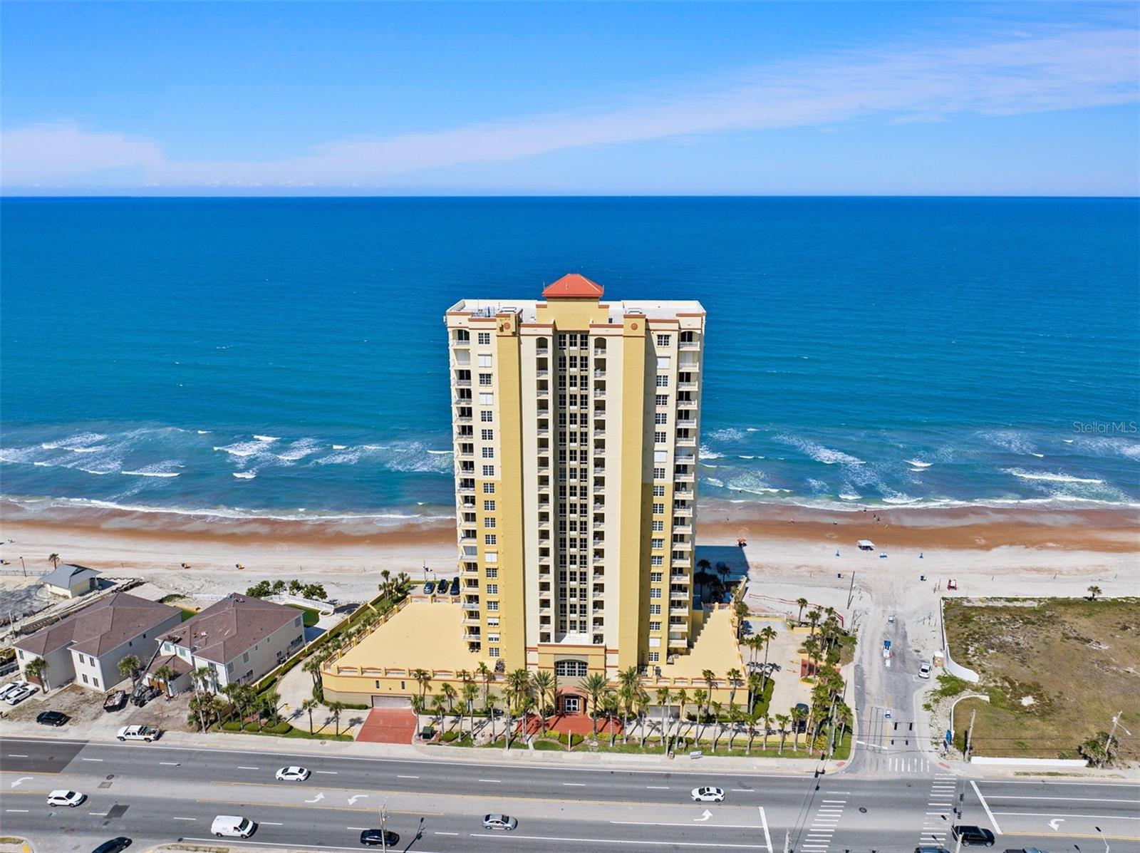 Details for 2300 Atlantic Avenue 702, DAYTONA BEACH, FL 32118