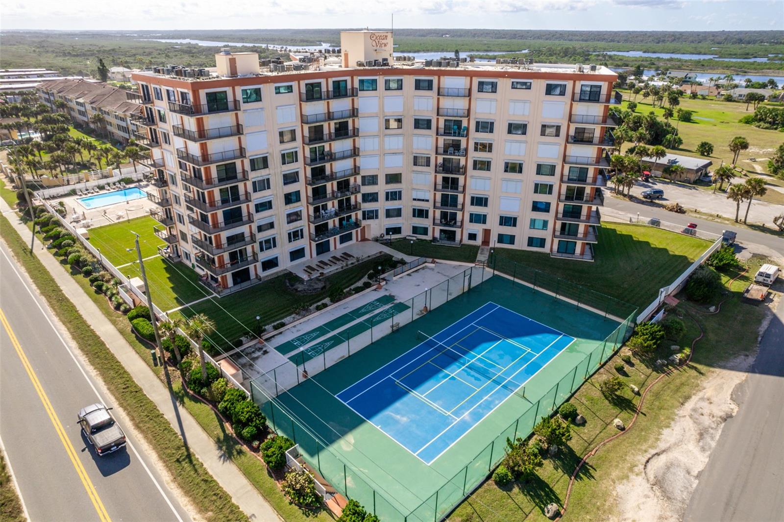 Details for 3600 Ocean Shore Boulevard 615, FLAGLER BEACH, FL 32136