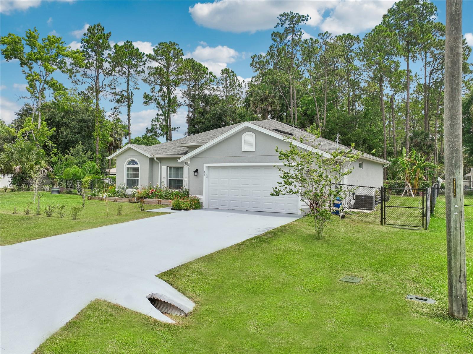 Details for 21 Richfield Lane, PALM COAST, FL 32164