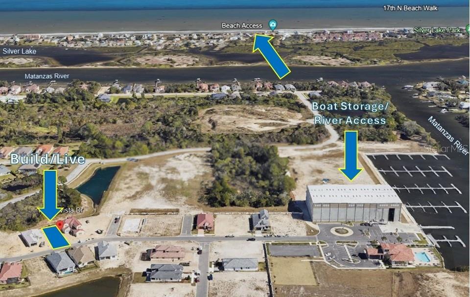 Details for 10 Rio Vista Drive, PALM COAST, FL 32137