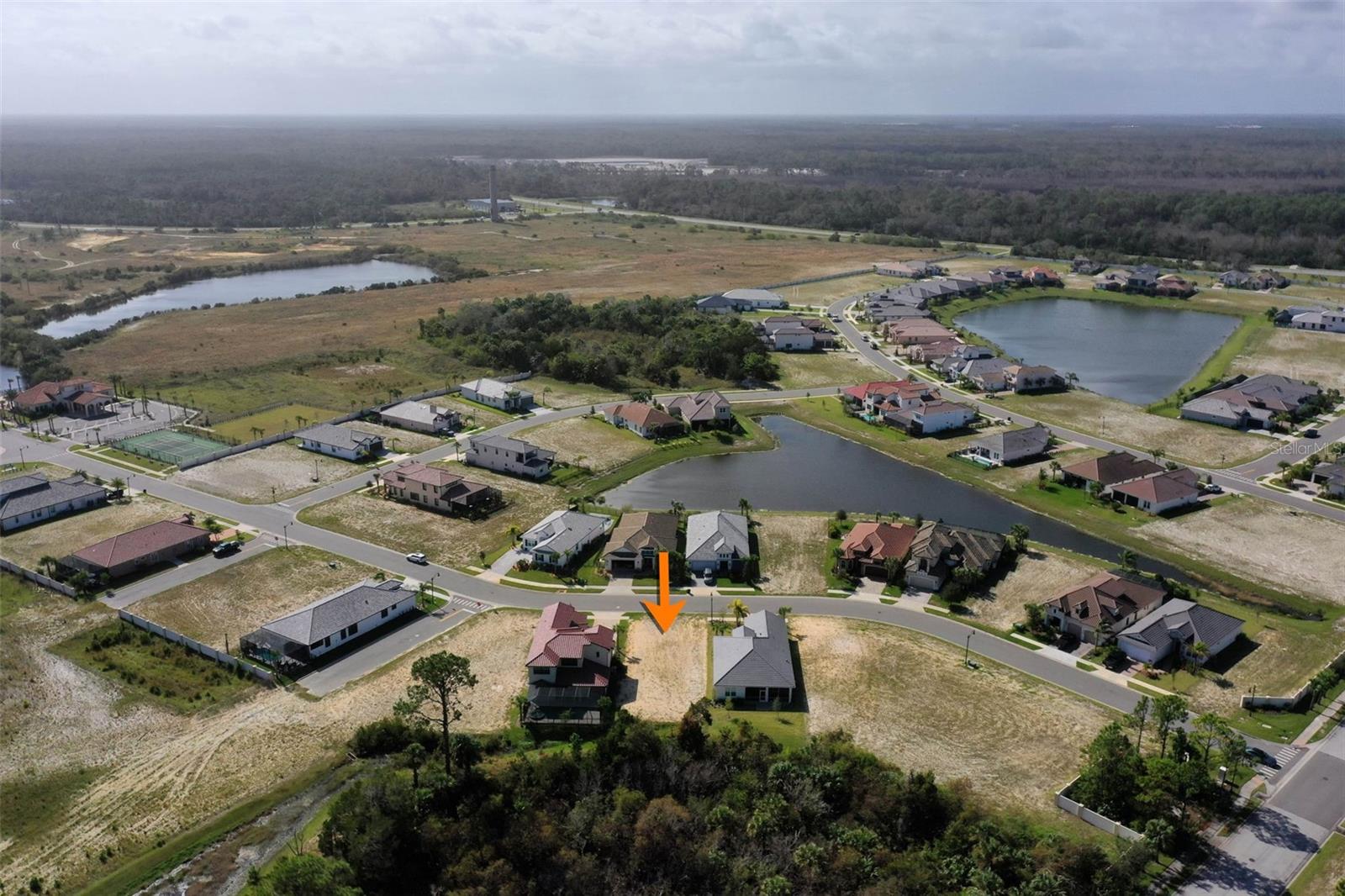 Image 36 of 41 For 10 Rio Vista Drive