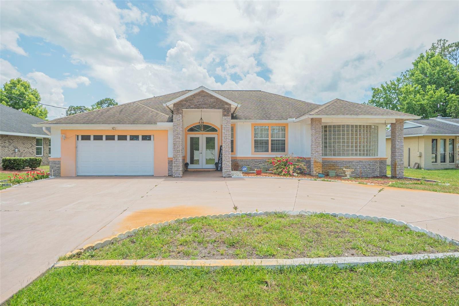 Details for 3 Pheasant Drive, PALM COAST, FL 32164