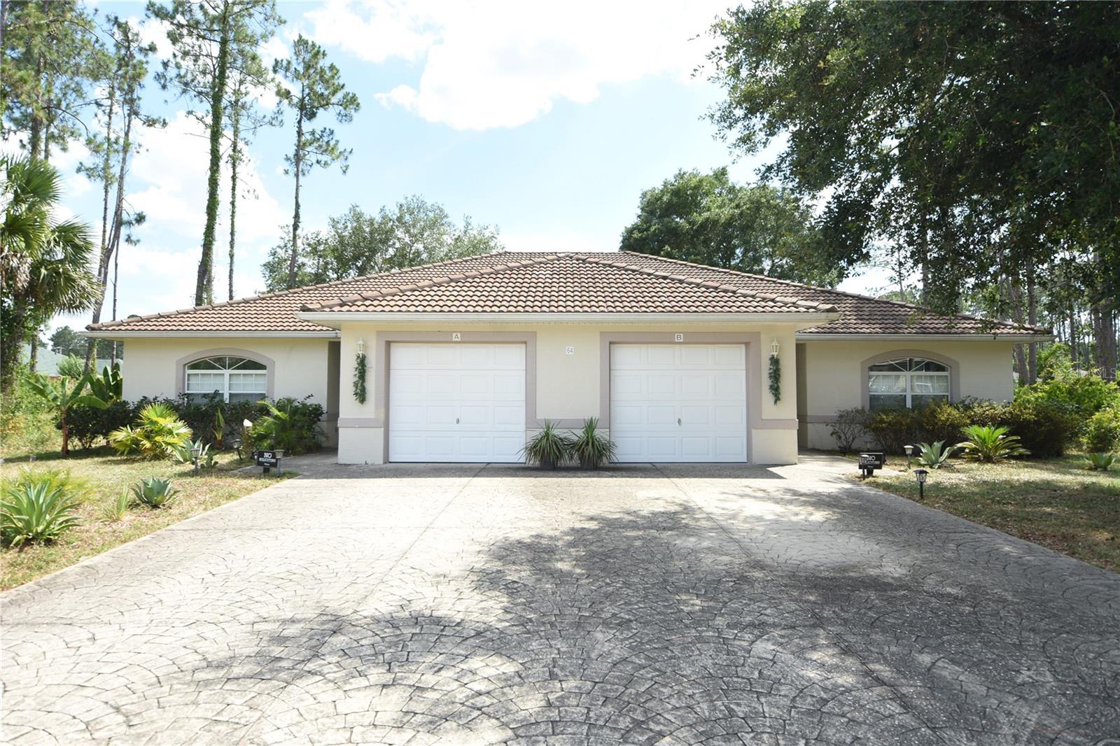 Details for 64 Rickenbacker Drive A, PALM COAST, FL 32164